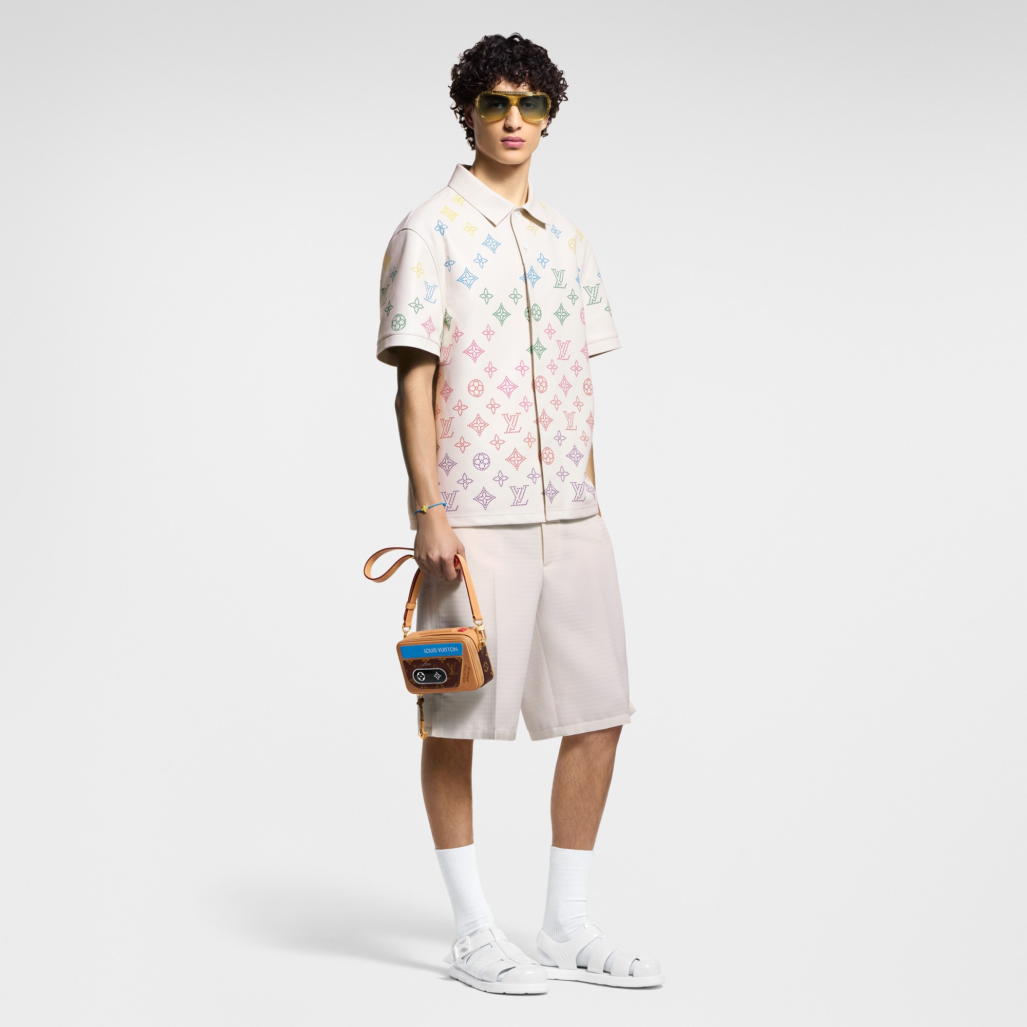 LV} - LV - LV男士高级成衣 | 路易威登LOUIS VUITTON官网 (产品缩放)