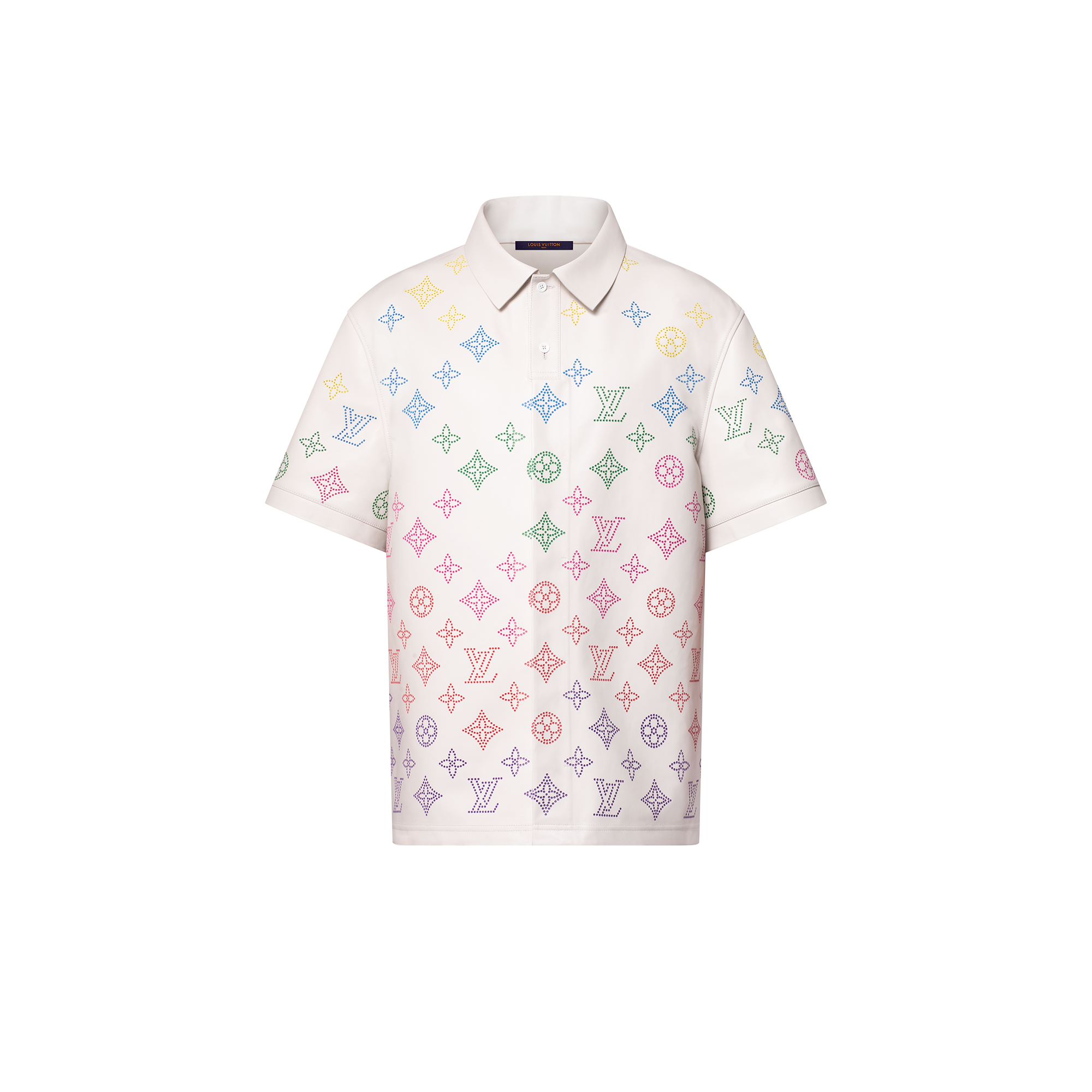 LV} - LV - LV男士高级成衣 | 路易威登LOUIS VUITTON官网 (产品缩放)