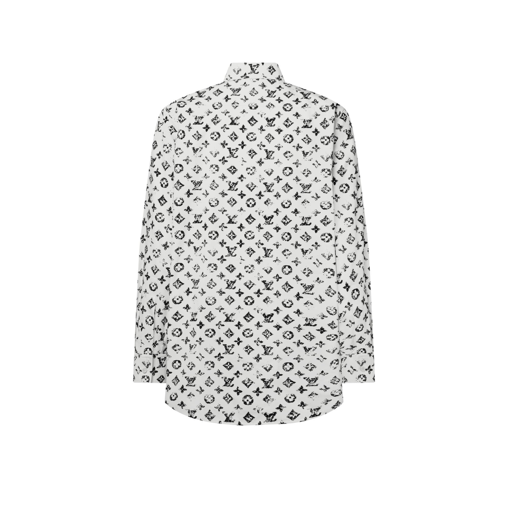 LV} - LV - LV女士高级成衣 | 路易威登LOUIS VUITTON官网 (产品缩放)
