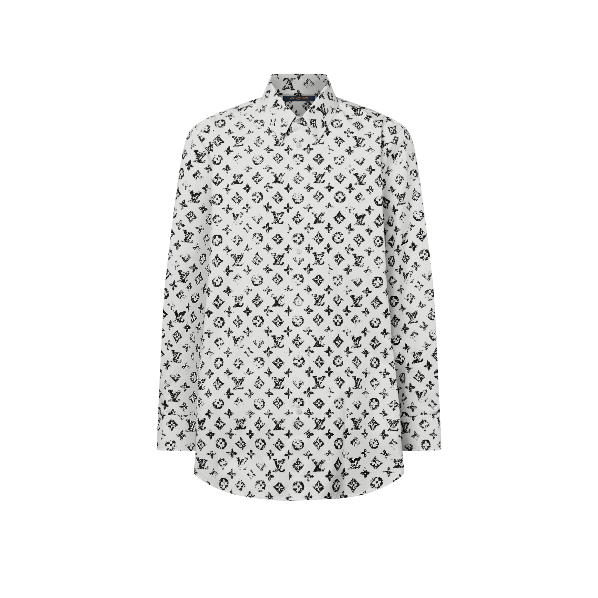 LV} - LV - LV女士高级成衣 | 路易威登LOUIS VUITTON官网 (产品缩放)