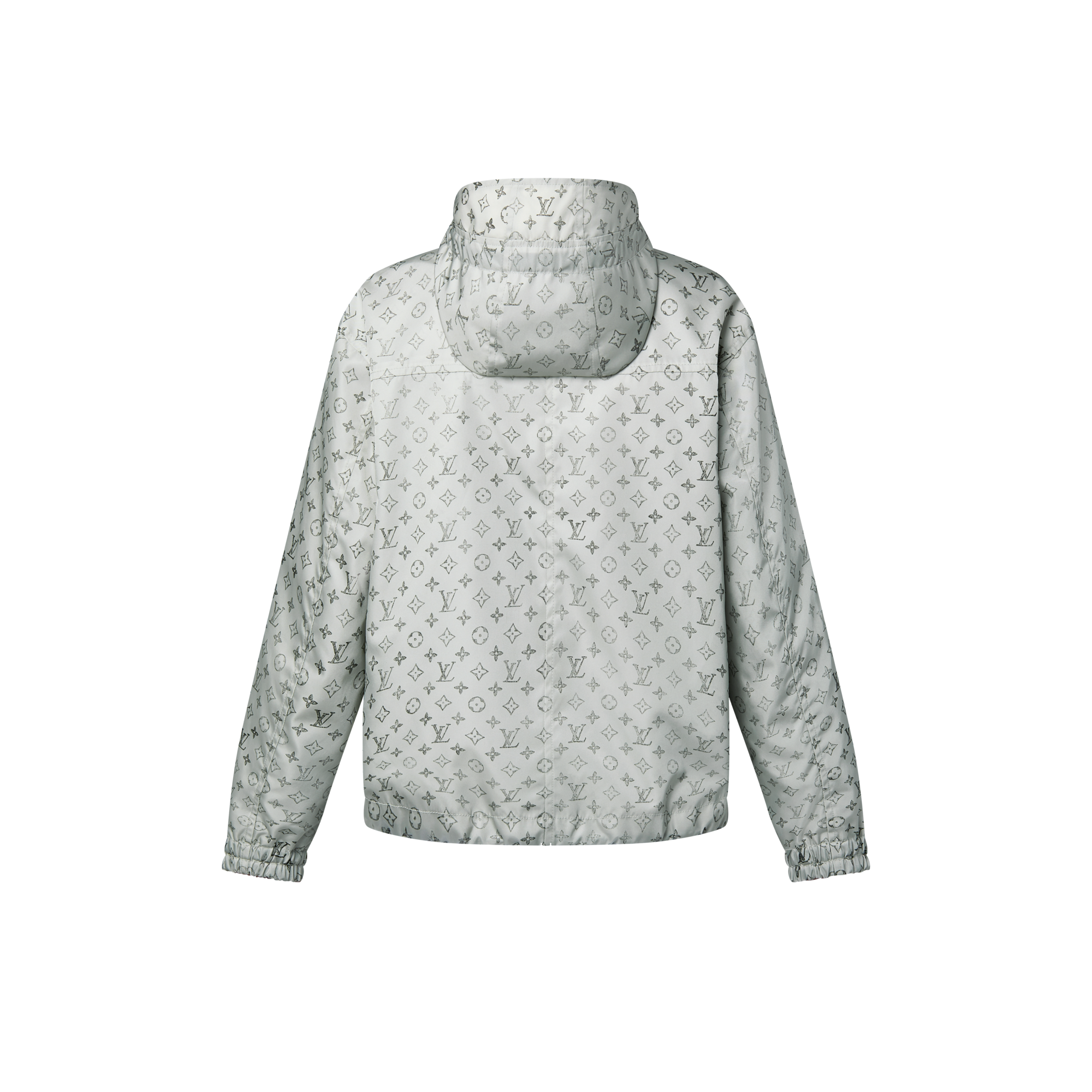 LV} - LV - LV女士高级成衣 | 路易威登LOUIS VUITTON官网 (产品缩放)