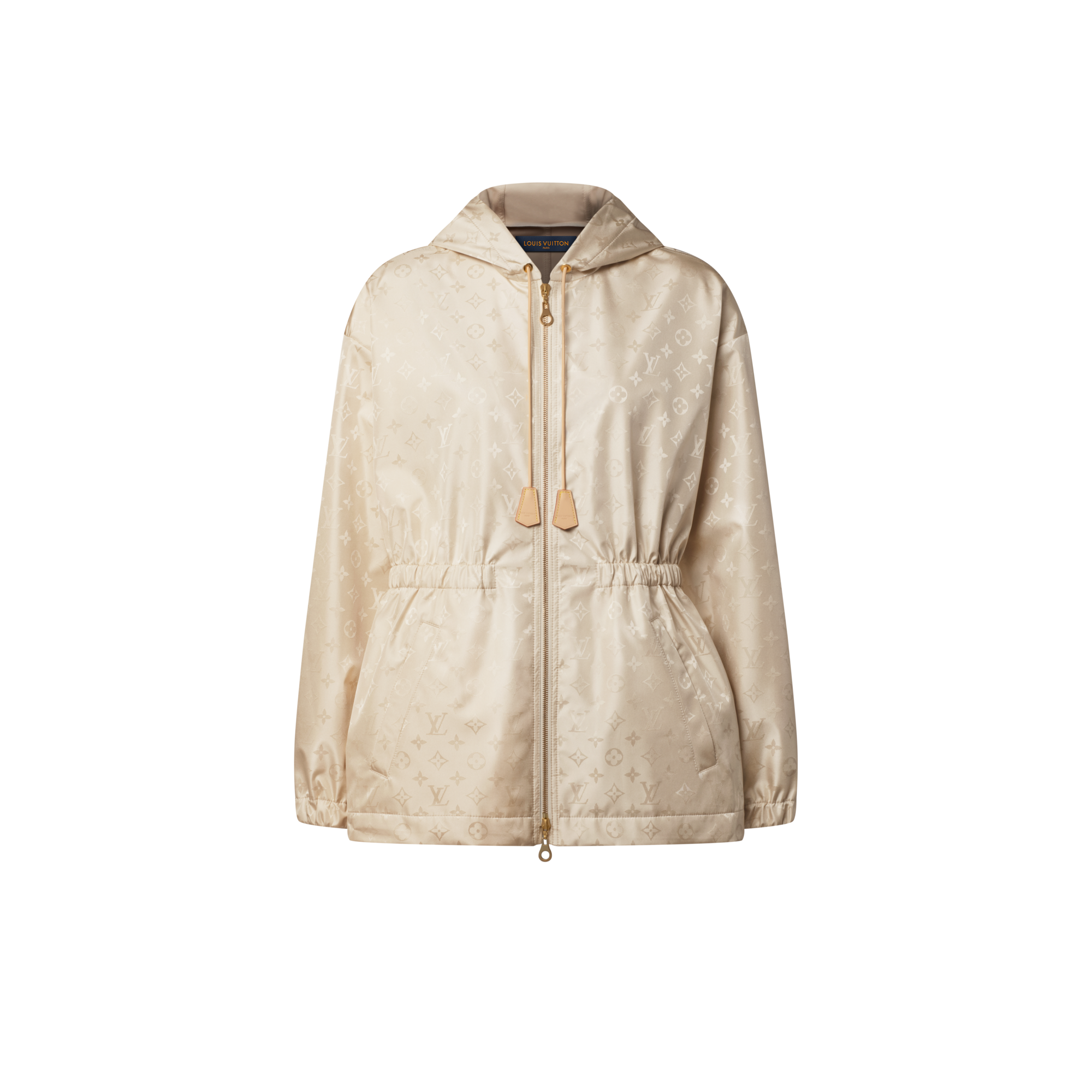 LV} - LV - LV女士高级成衣 | 路易威登LOUIS VUITTON官网 (产品缩放)