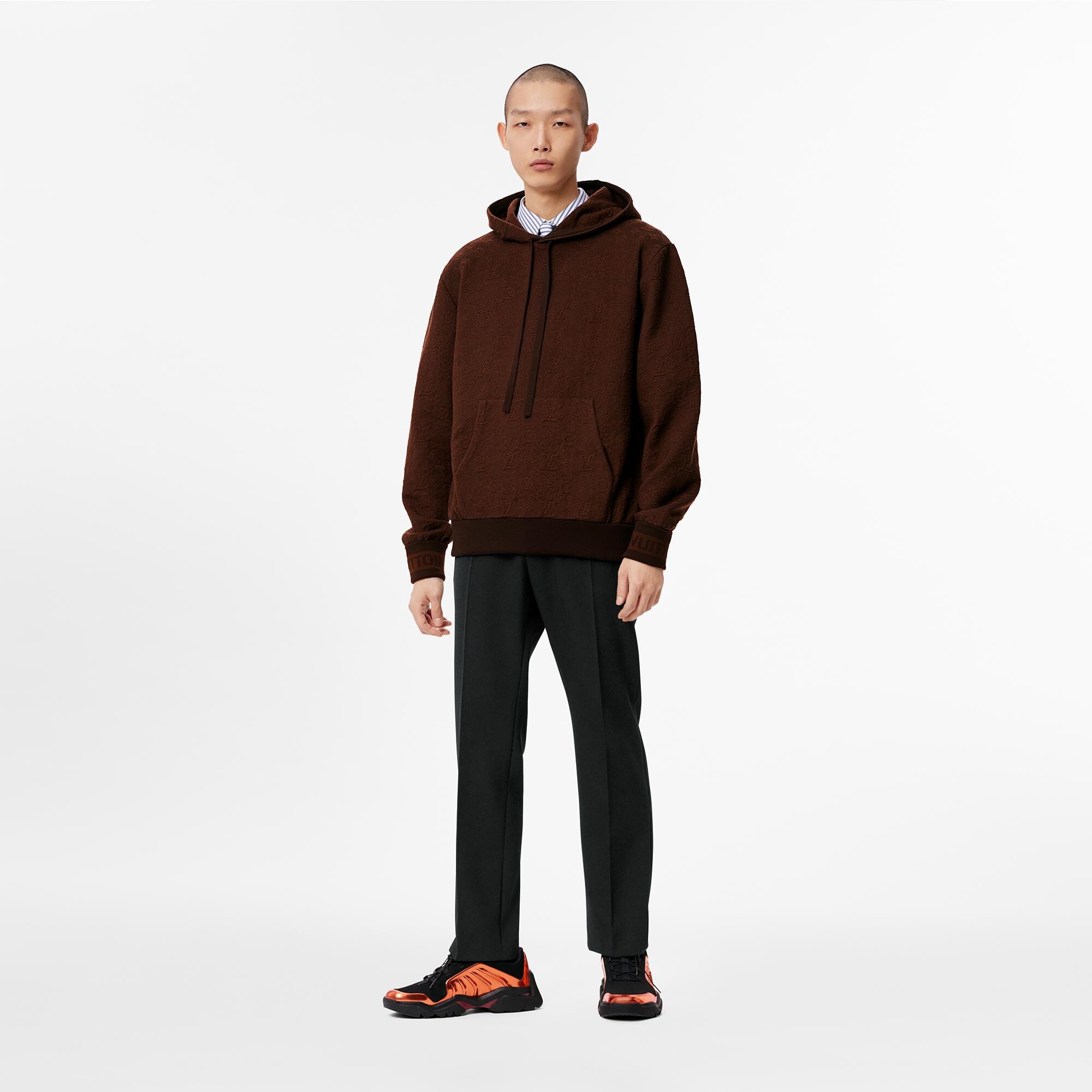LV} - LV - LV男士Discontinued Product | 路易威登LOUIS VUITTON官网 (产品缩放)