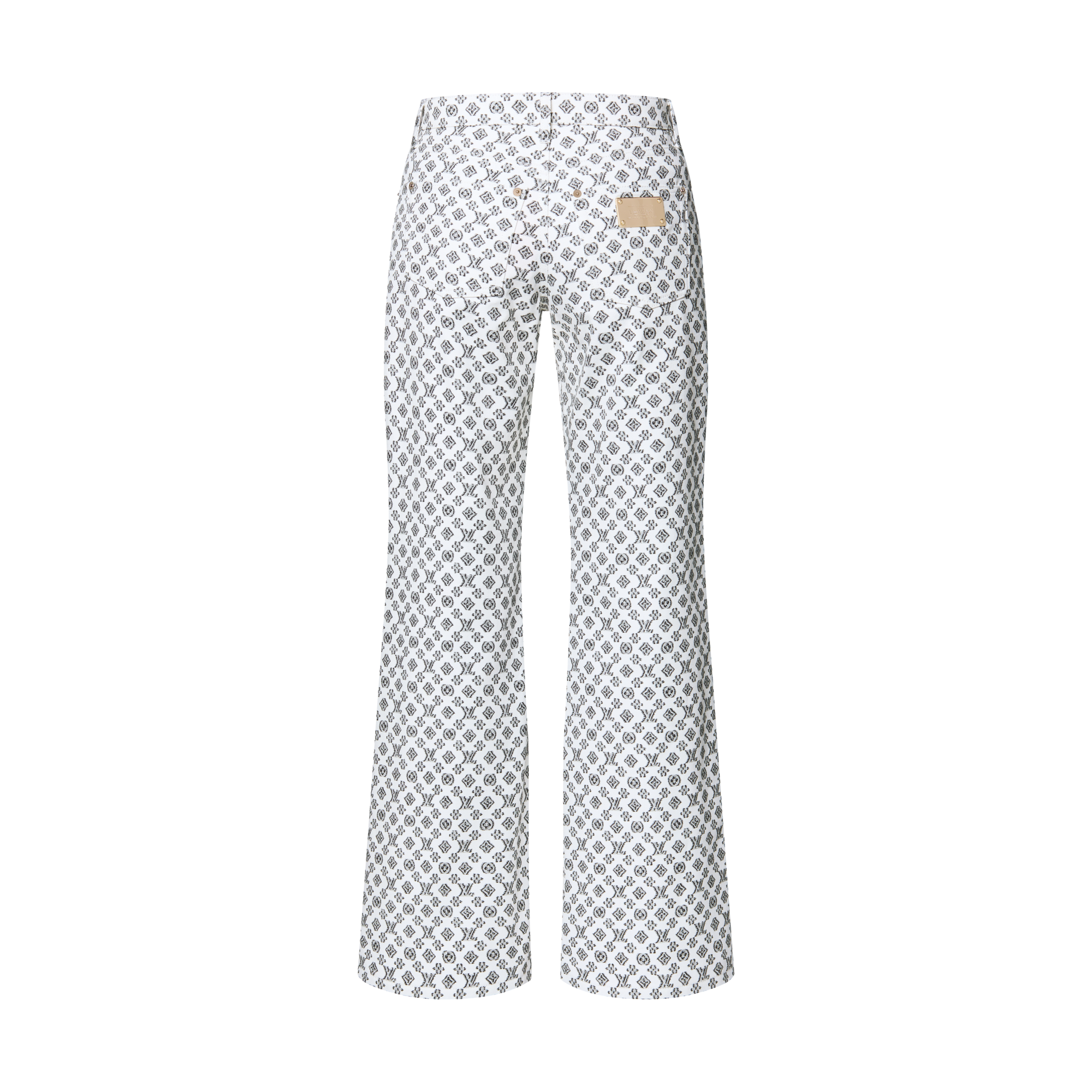 LV} - LV - LV女士高级成衣 | 路易威登LOUIS VUITTON官网 (产品缩放)