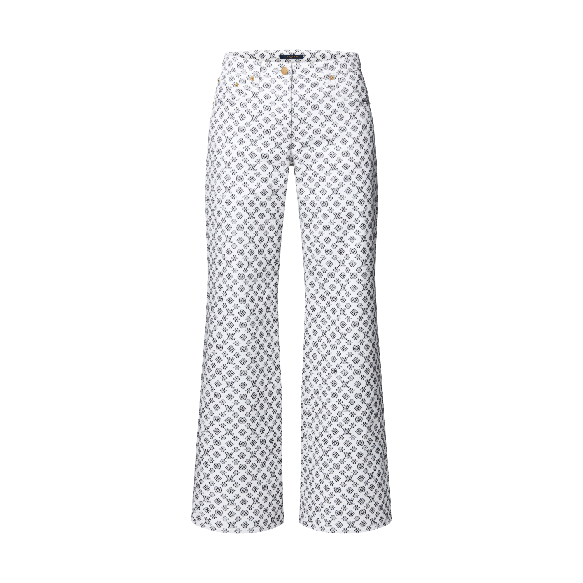 LV} - LV - LV女士高级成衣 | 路易威登LOUIS VUITTON官网 (产品缩放)