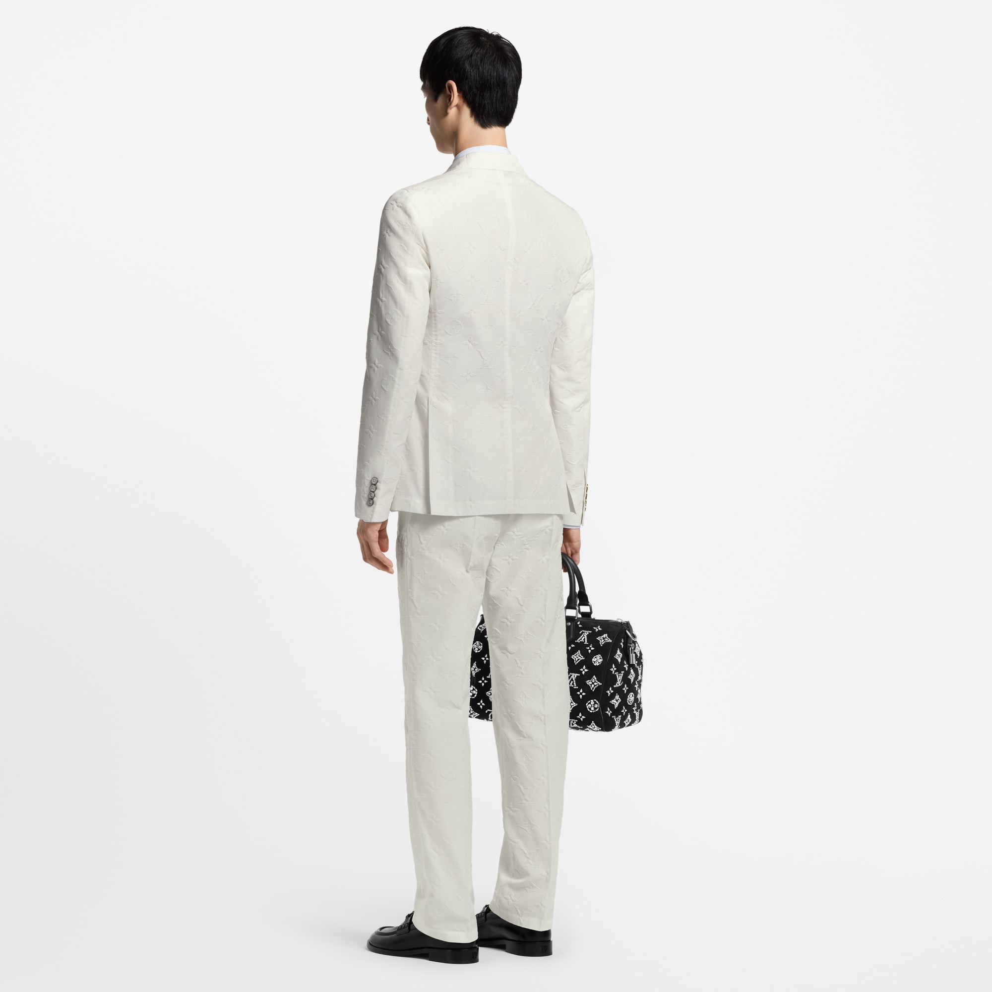 LV} - LV - LV男士高级成衣 | 路易威登LOUIS VUITTON官网 (产品缩放)