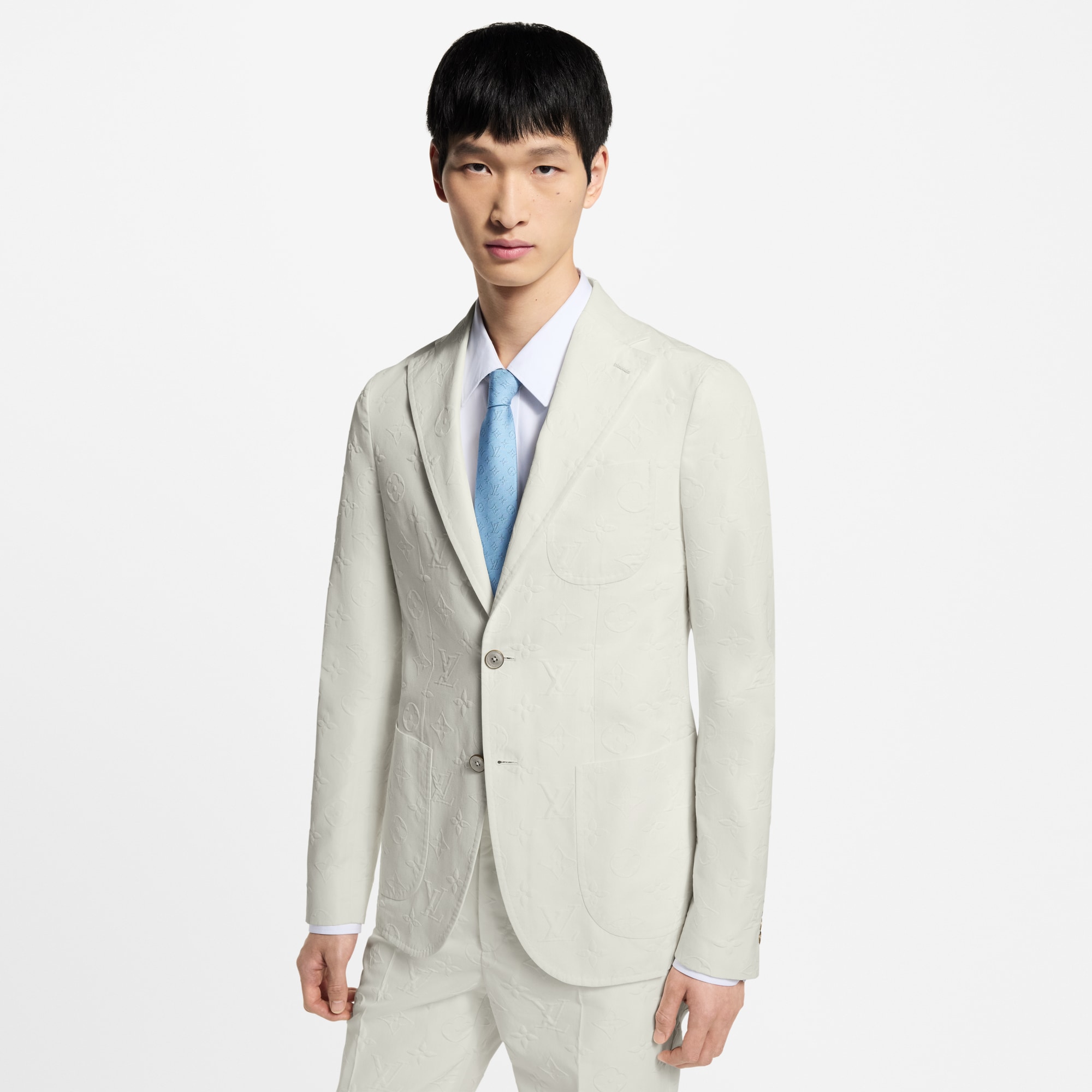 LV} - LV - LV男士高级成衣 | 路易威登LOUIS VUITTON官网 (产品缩放)