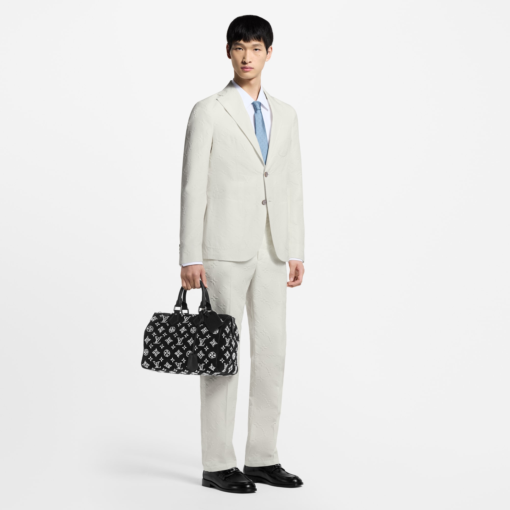LV} - LV - LV男士高级成衣 | 路易威登LOUIS VUITTON官网 (产品缩放)