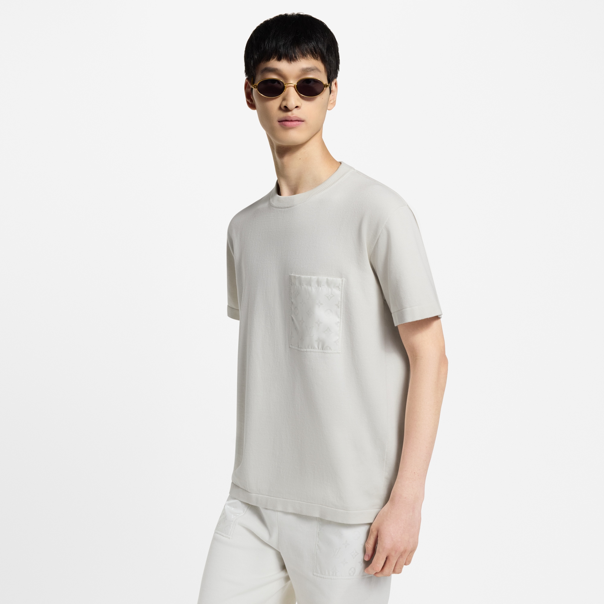 LV} - LV - LV男士高级成衣 | 路易威登LOUIS VUITTON官网 (产品缩放)