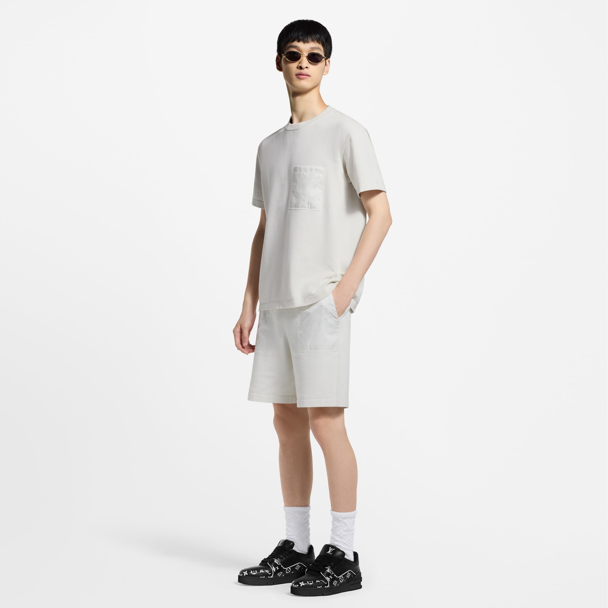 LV} - LV - LV男士高级成衣 | 路易威登LOUIS VUITTON官网 (产品缩放)