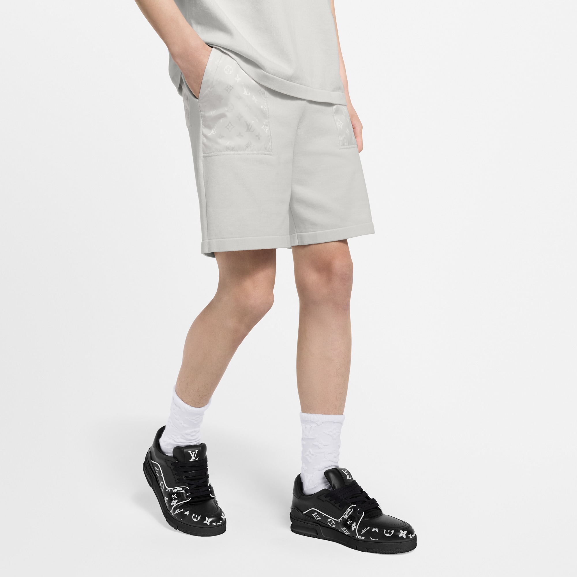 LV} - LV - LV男士高级成衣 | 路易威登LOUIS VUITTON官网 (产品缩放)