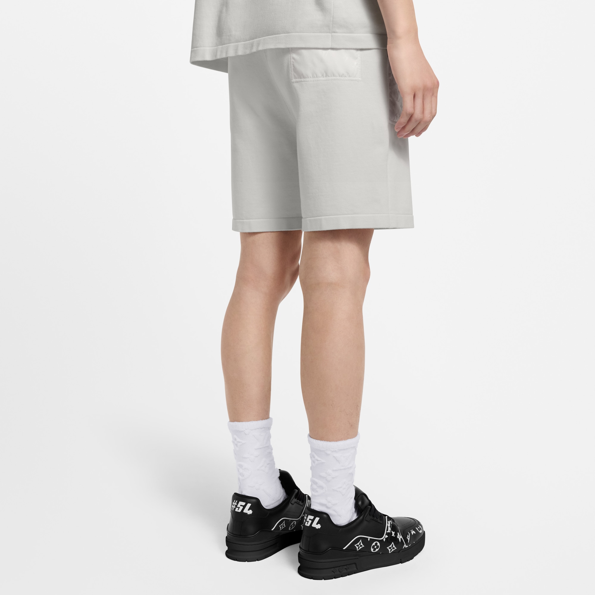 LV} - LV - LV男士高级成衣 | 路易威登LOUIS VUITTON官网 (产品缩放)