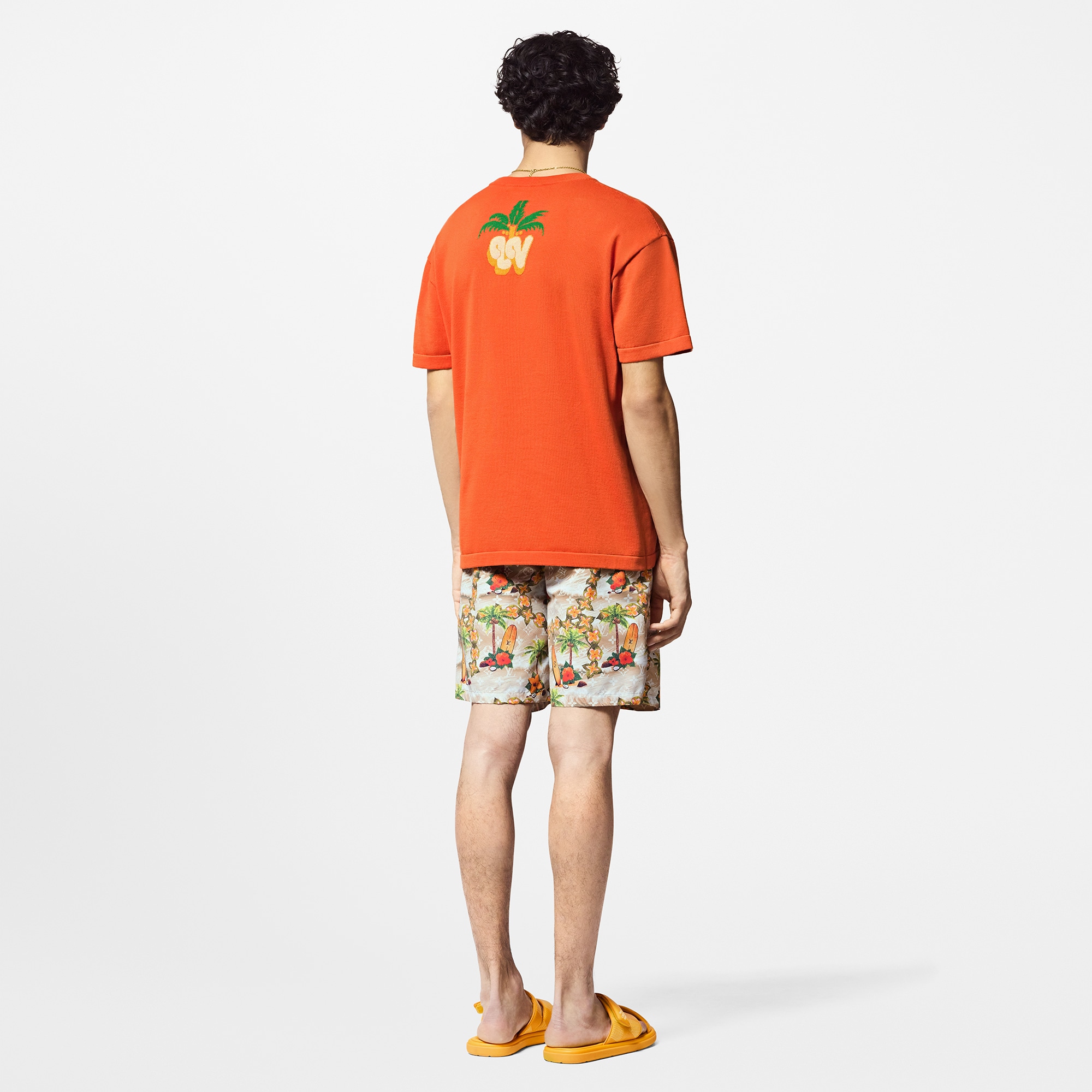 LV} - LV - LV男士高级成衣 | 路易威登LOUIS VUITTON官网 (产品缩放)