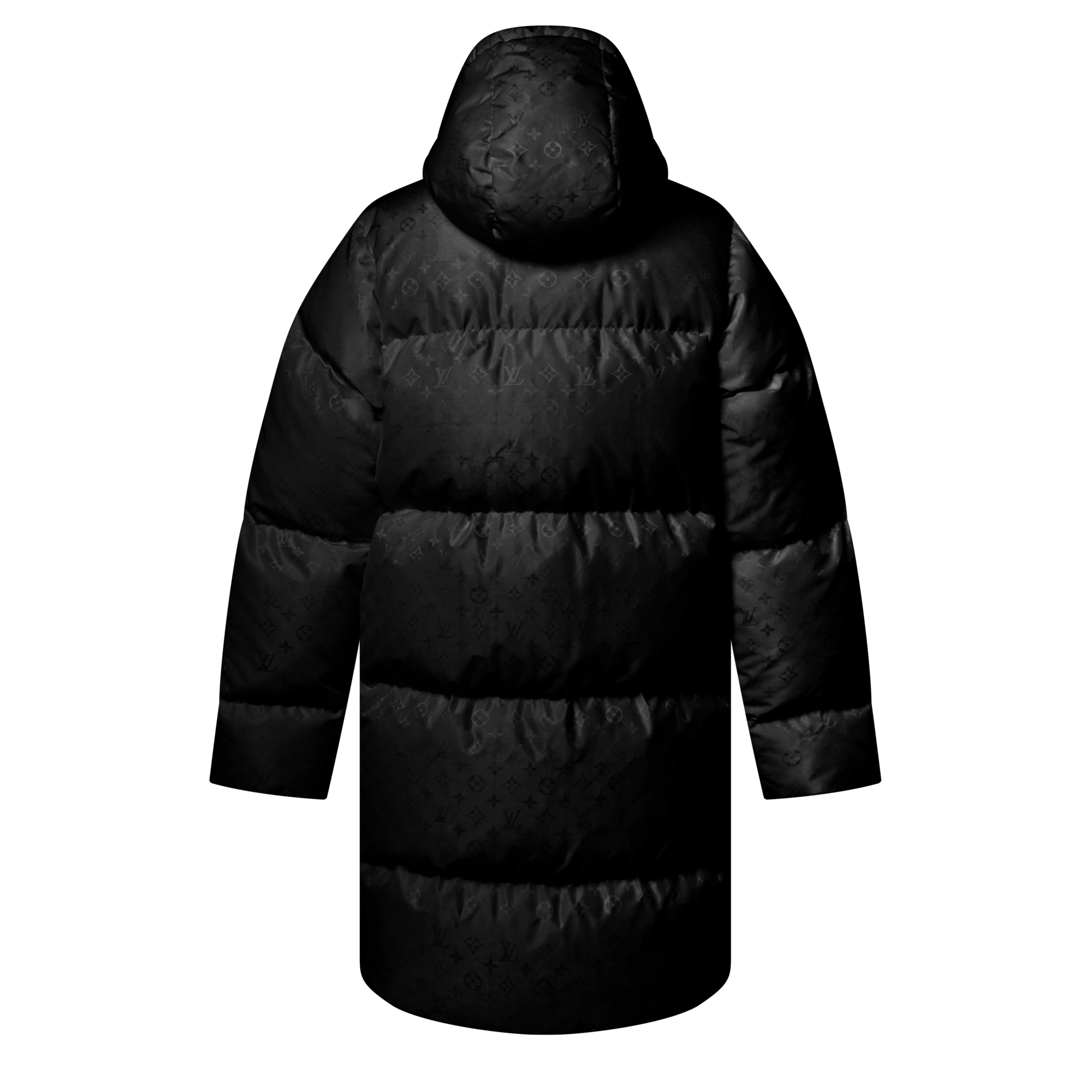 LV} - LV - LV女士高级成衣 | 路易威登LOUIS VUITTON官网 (产品缩放)
