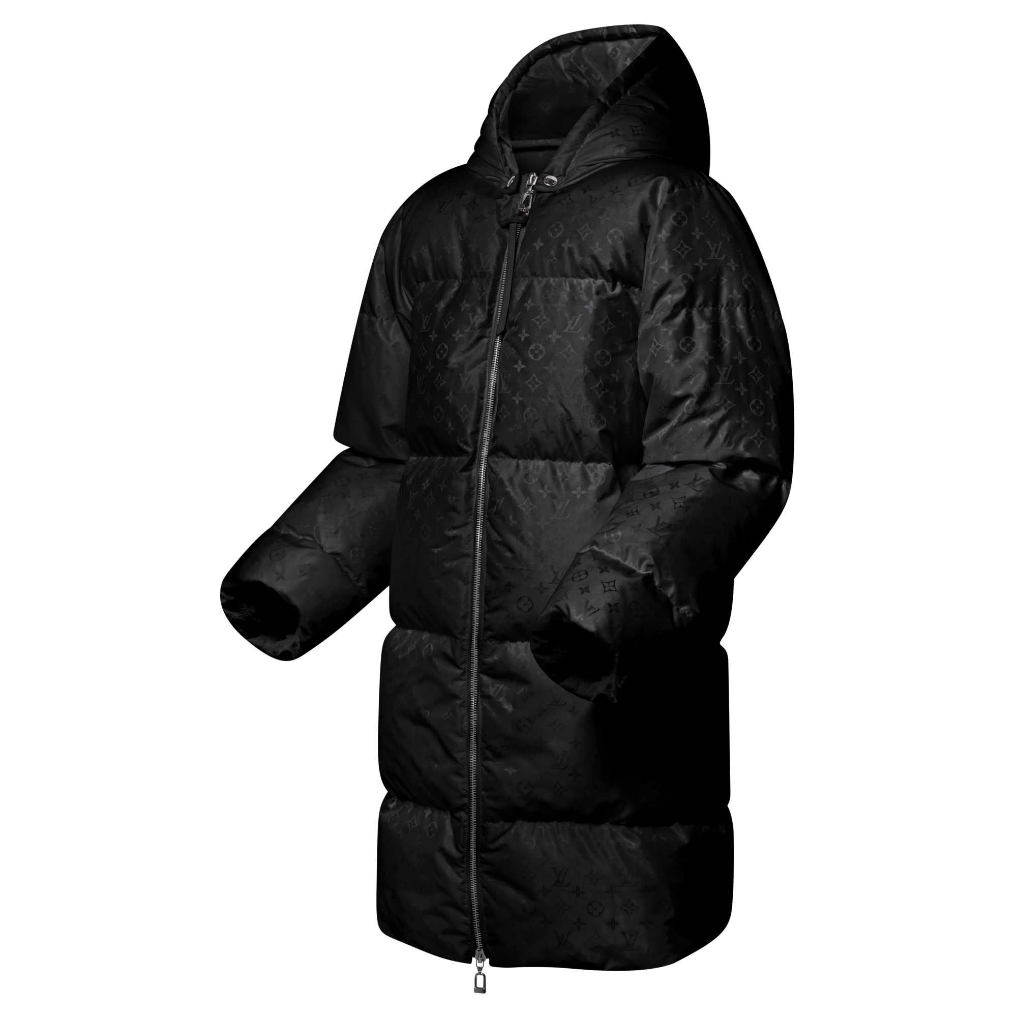 LV} - LV - LV女士高级成衣 | 路易威登LOUIS VUITTON官网 (产品缩放)