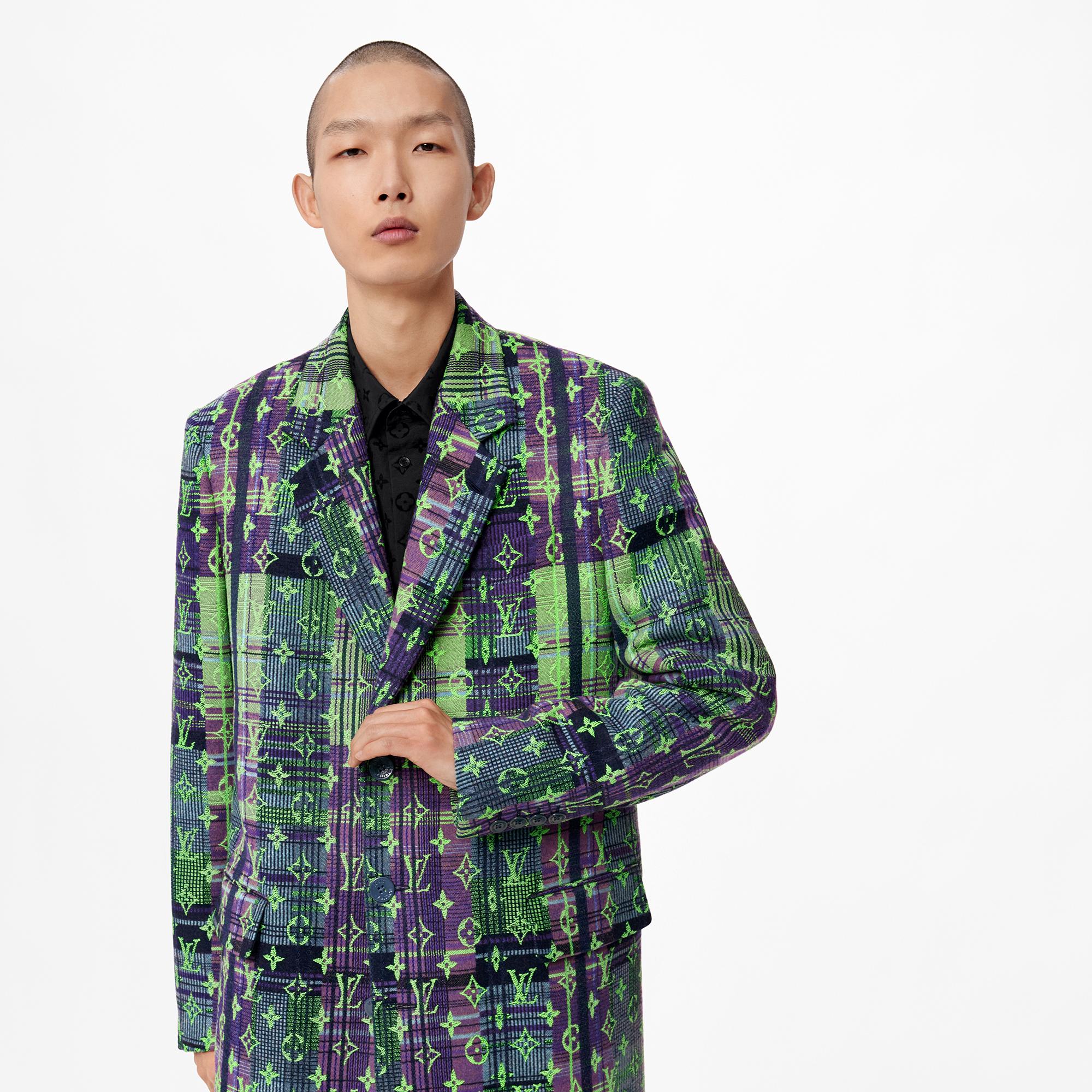 LV} - LV - LV男士Discontinued Product | 路易威登LOUIS VUITTON官网 (产品缩放)