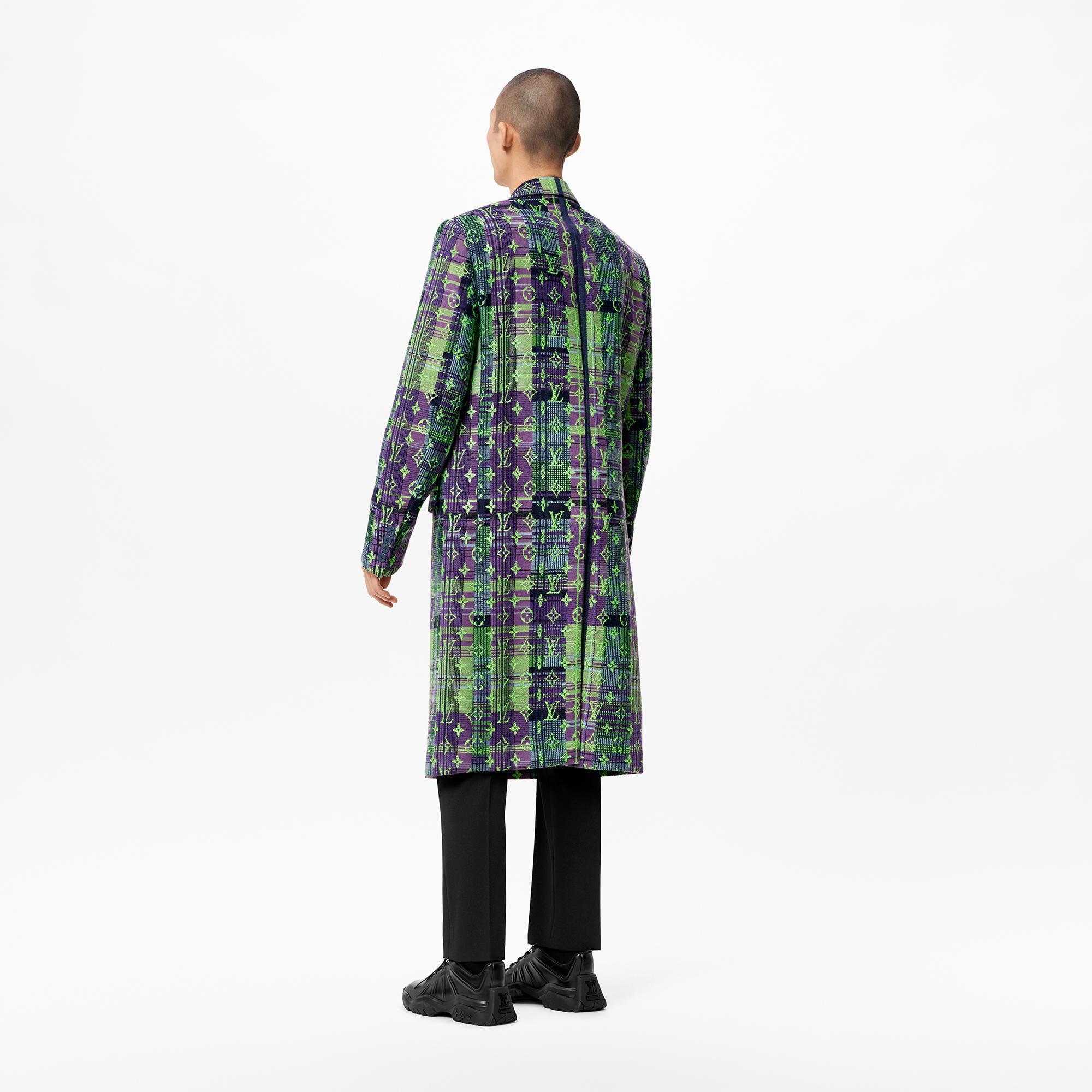 LV} - LV - LV男士Discontinued Product | 路易威登LOUIS VUITTON官网 (产品缩放)