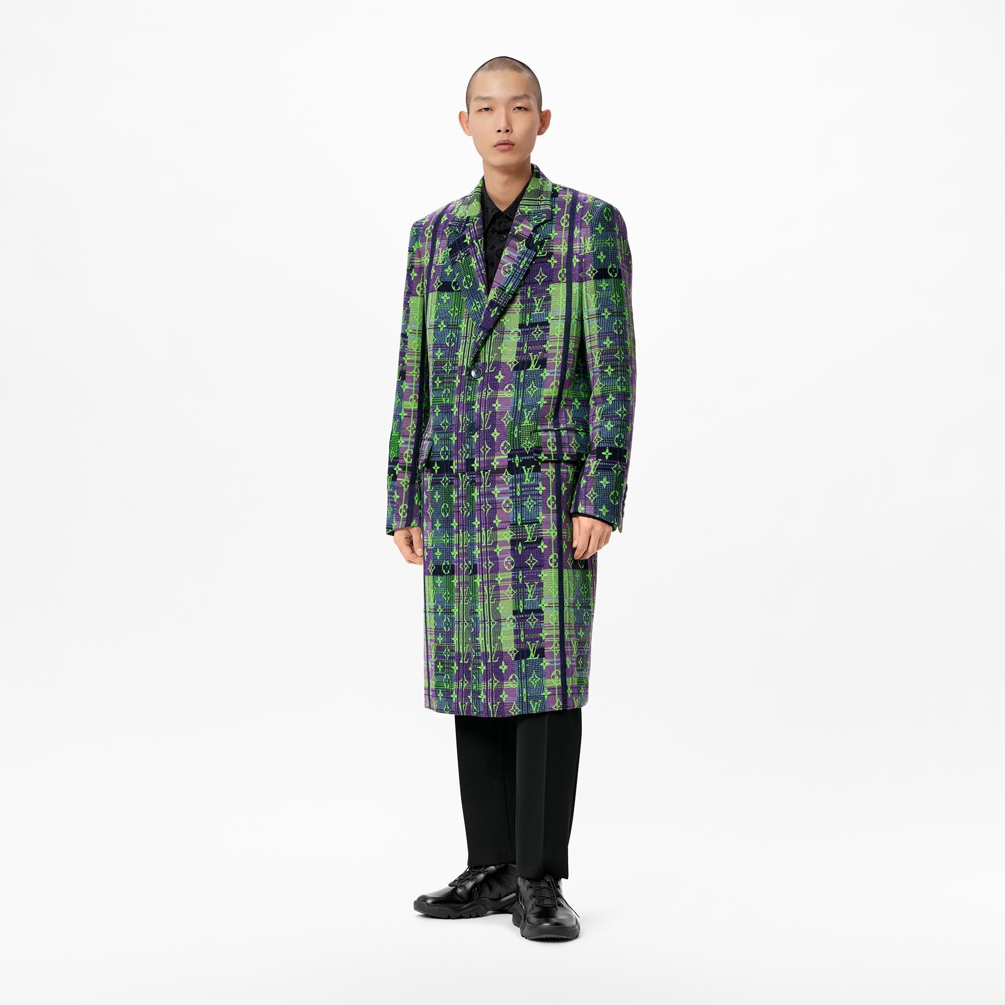 LV} - LV - LV男士Discontinued Product | 路易威登LOUIS VUITTON官网 (产品缩放)