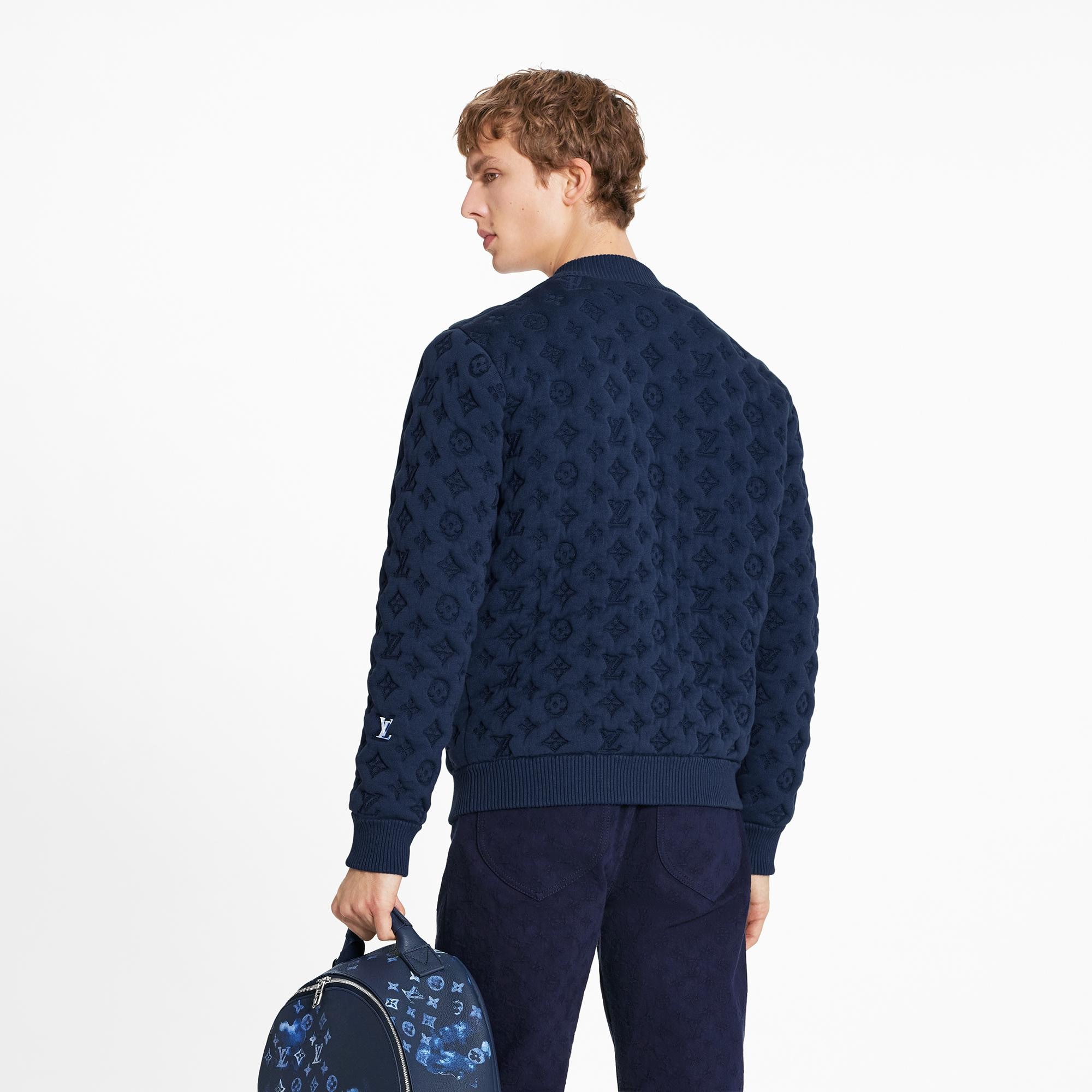 LV} - LV - LV男士Discontinued Product | 路易威登LOUIS VUITTON官网 (产品缩放)