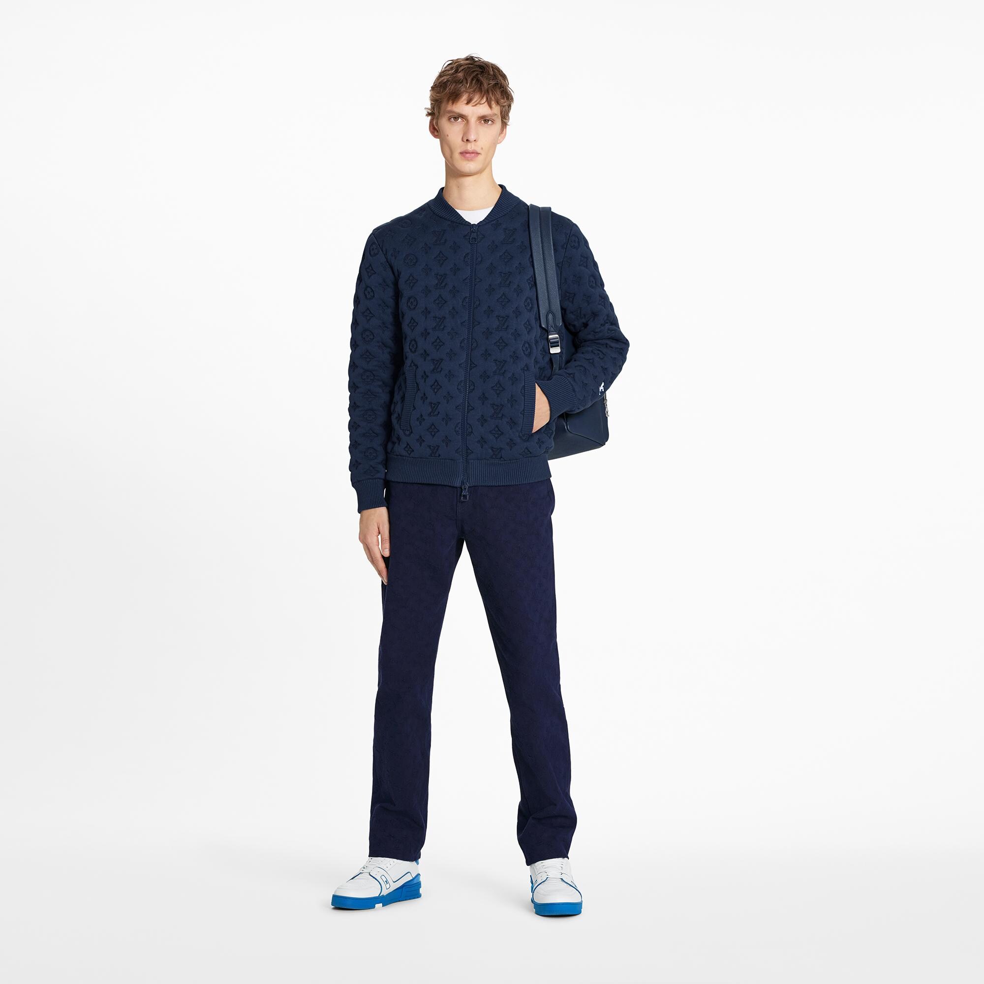 LV} - LV - LV男士Discontinued Product | 路易威登LOUIS VUITTON官网 (产品缩放)