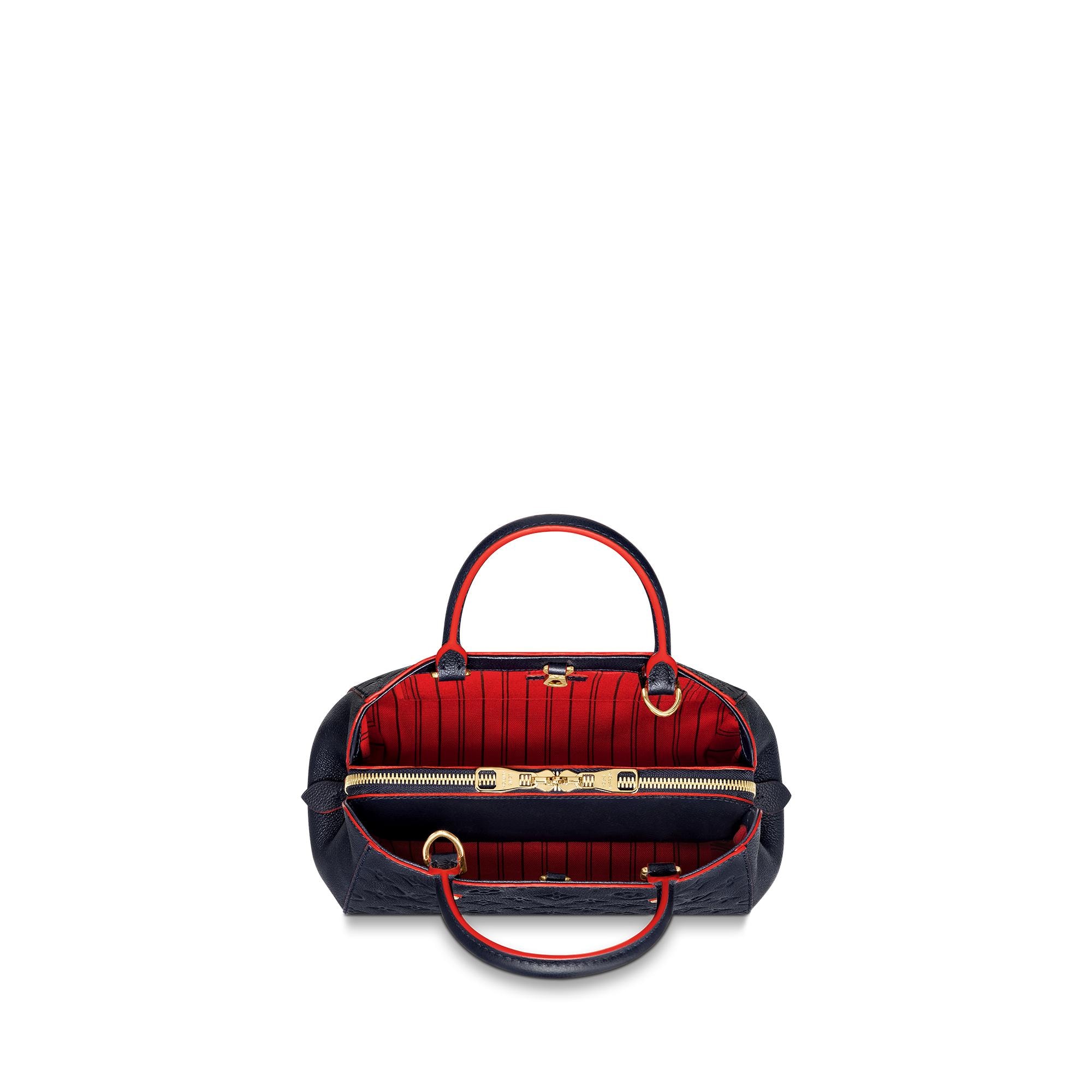 LV} - LVMonogram Empreinte - LV | 路易威登LOUIS VUITTON官网 (产品缩放)