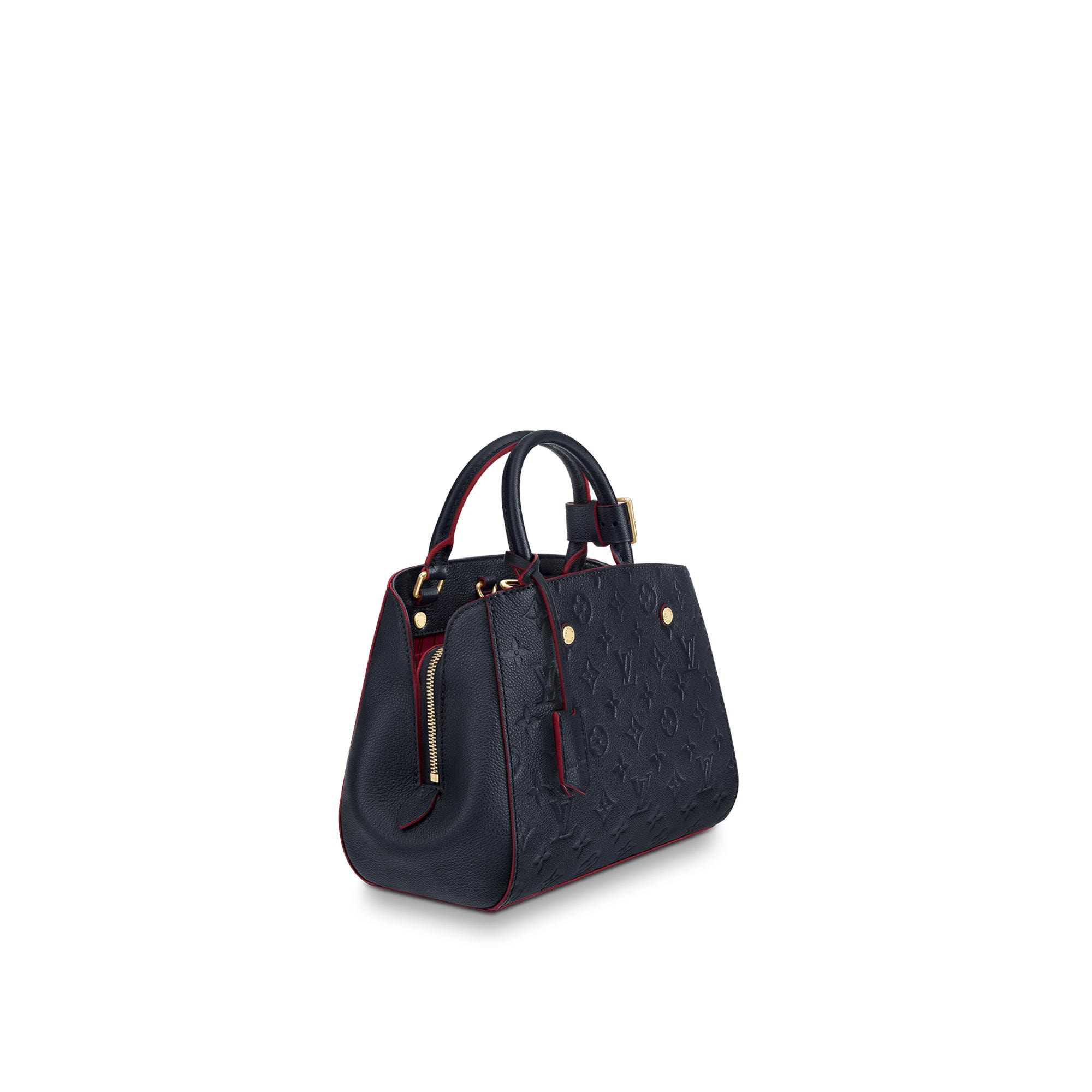 LV} - LVMonogram Empreinte - LV | 路易威登LOUIS VUITTON官网 (产品缩放)