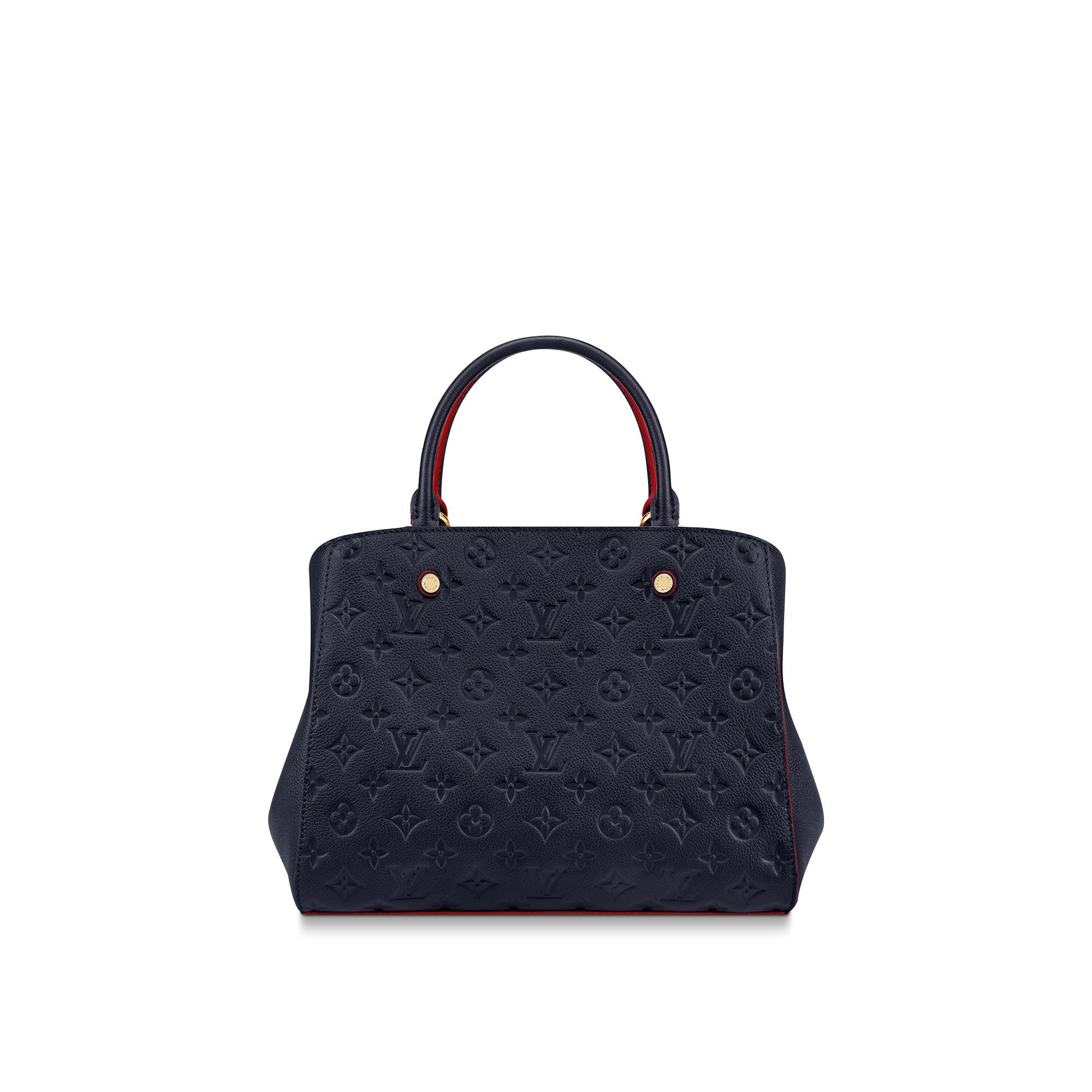 LV} - LVMonogram Empreinte - LV | 路易威登LOUIS VUITTON官网 (产品缩放)