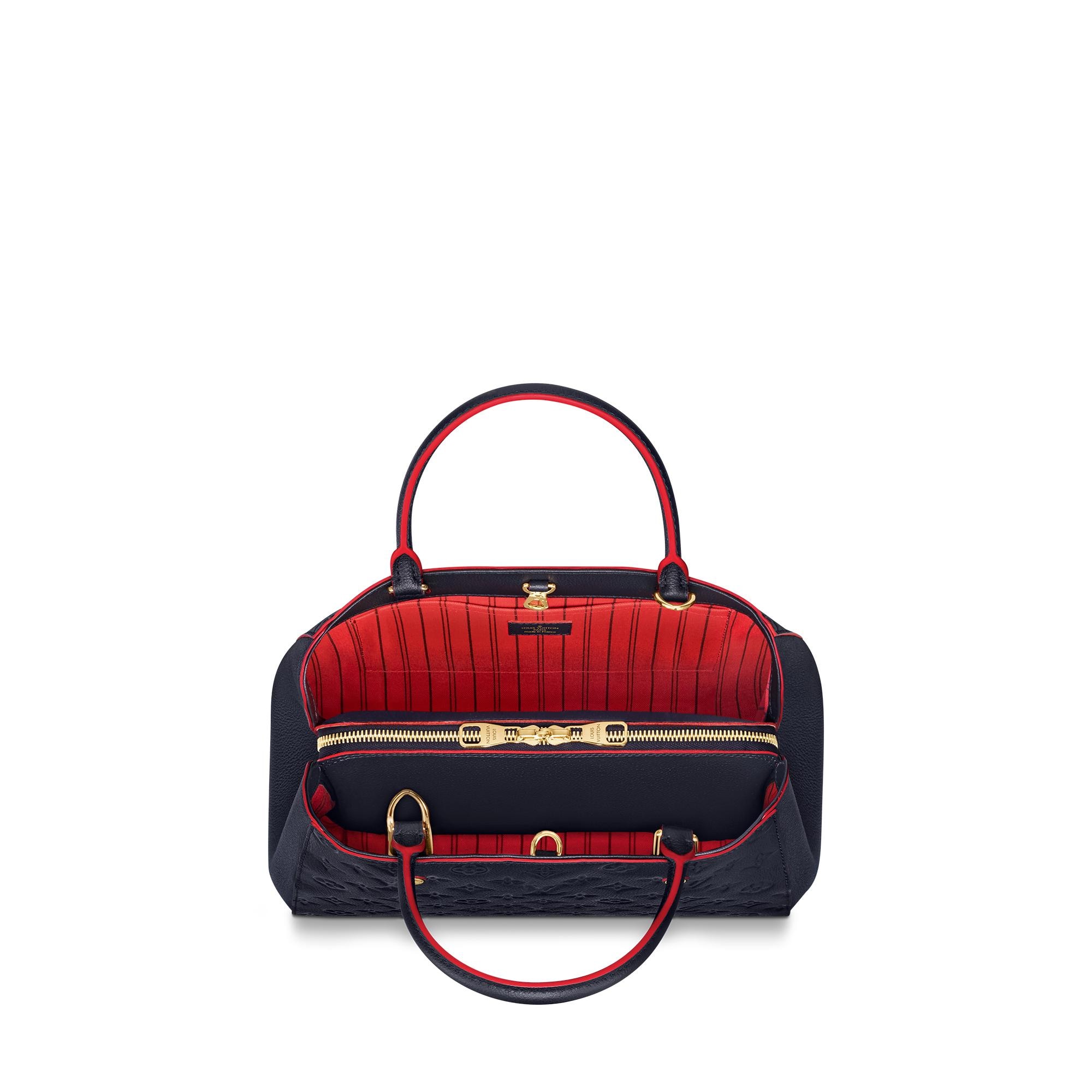 LV} - LVMonogram Empreinte - LV | 路易威登LOUIS VUITTON官网 (产品缩放)