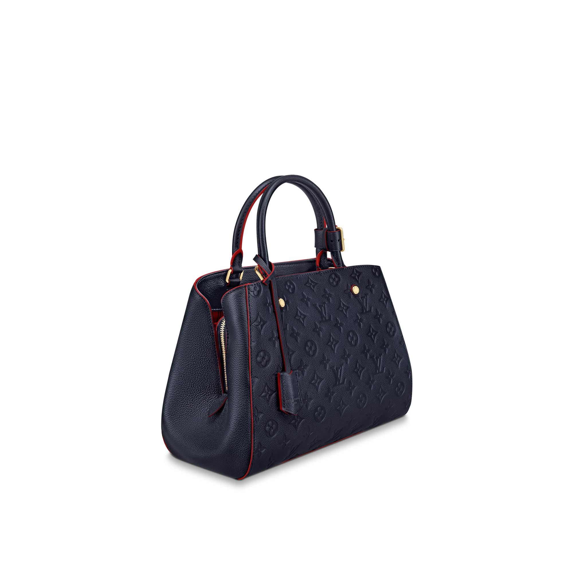 LV} - LVMonogram Empreinte - LV | 路易威登LOUIS VUITTON官网 (产品缩放)