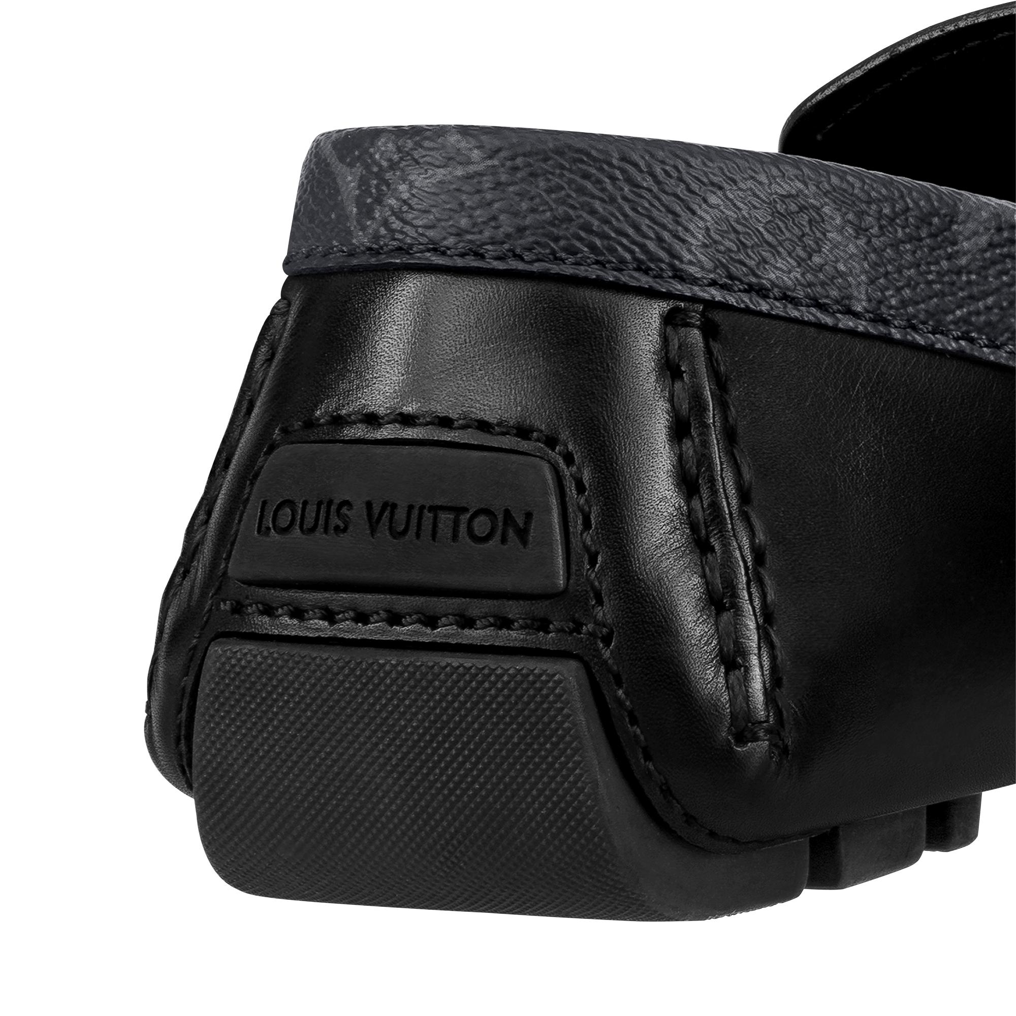 LV} - LV - LV男士鞋履系列 | 路易威登LOUIS VUITTON官网 (产品缩放)