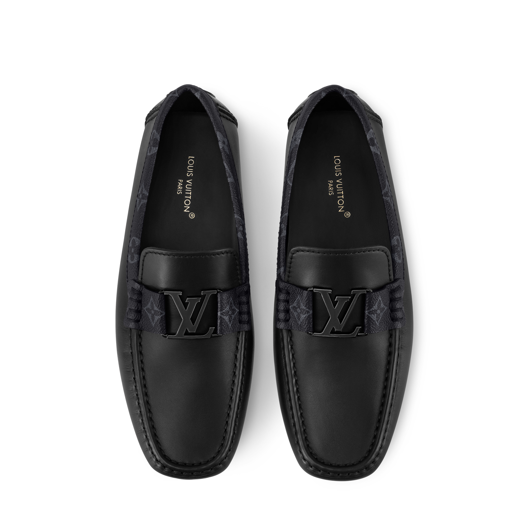 LV} - LV - LV男士鞋履系列 | 路易威登LOUIS VUITTON官网 (产品缩放)