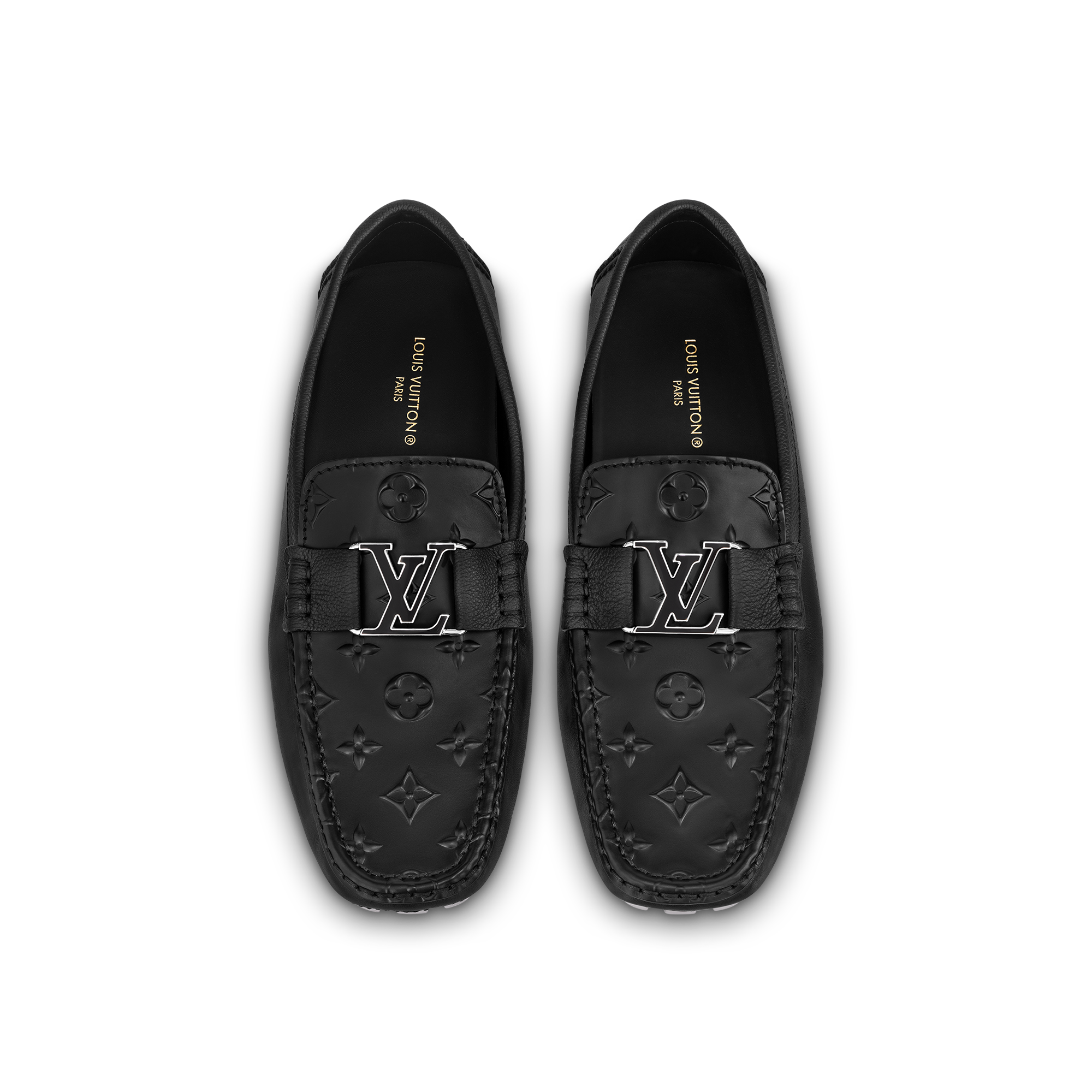 LV} - LV - LV男士鞋履系列 | 路易威登LOUIS VUITTON官网 (产品缩放)