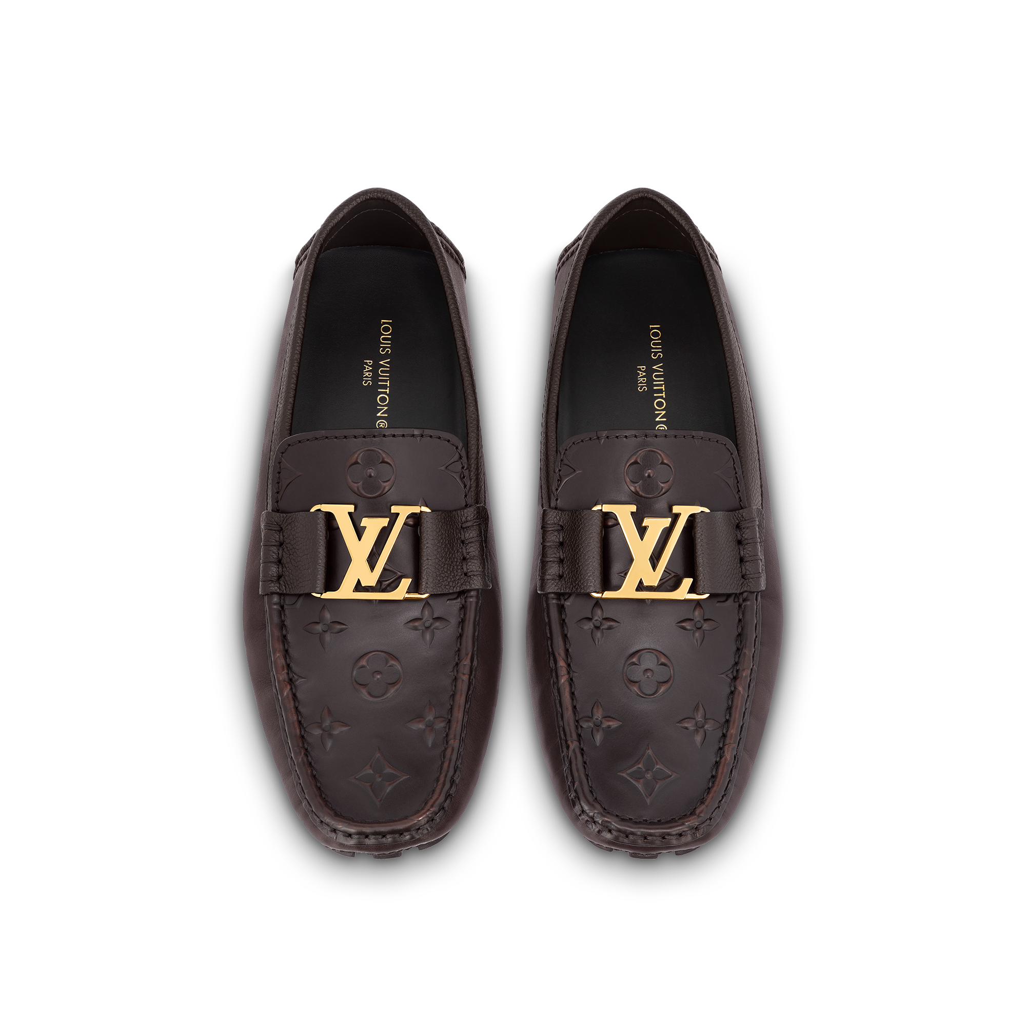 LV} - LV - LV男士鞋履系列 | 路易威登LOUIS VUITTON官网 (产品缩放)