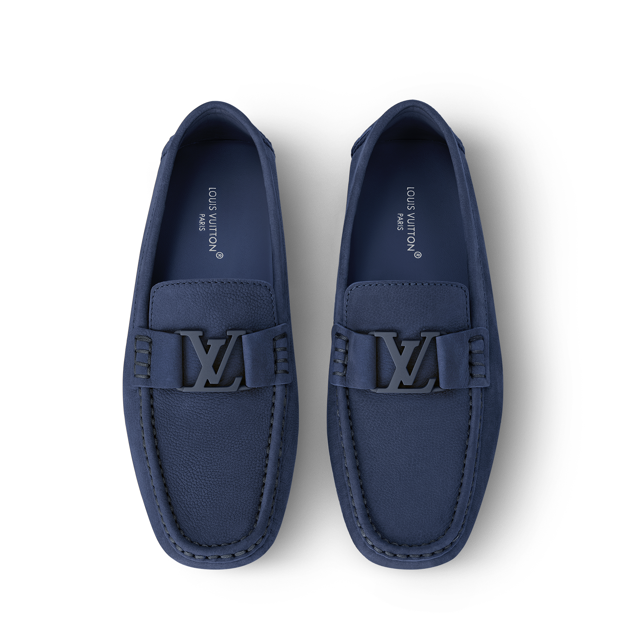 LV} - LV - LV男士鞋履系列 | 路易威登LOUIS VUITTON官网 (产品缩放)