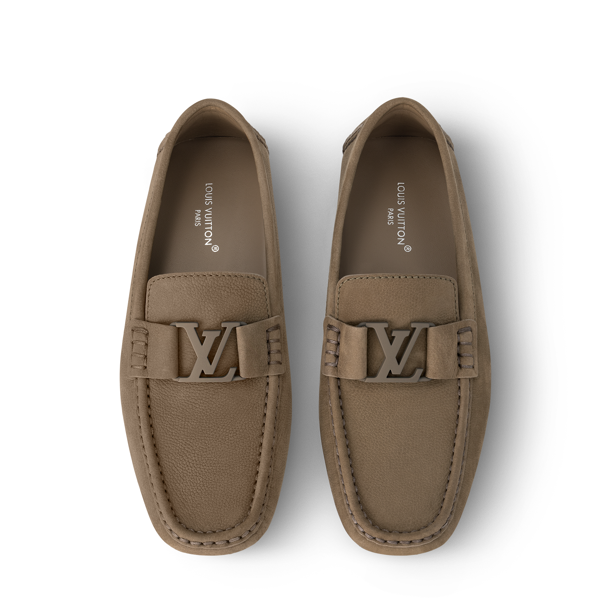 LV} - LV - LV男士鞋履系列 | 路易威登LOUIS VUITTON官网 (产品缩放)