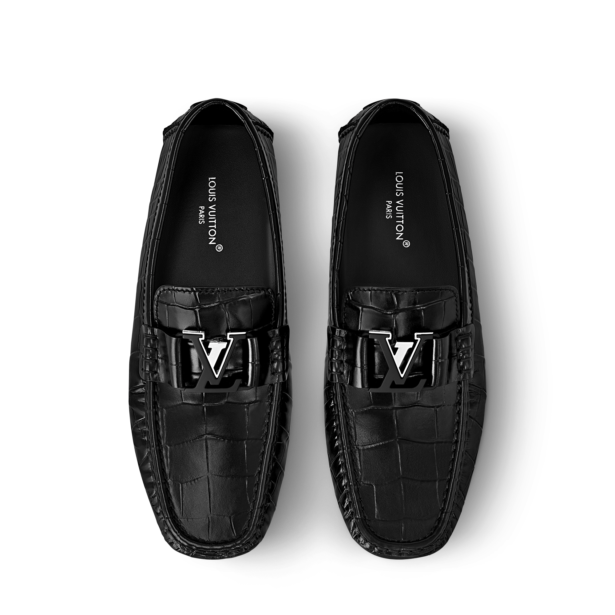 LV} - LV - LV男士鞋履系列 | 路易威登LOUIS VUITTON官网 (产品缩放)