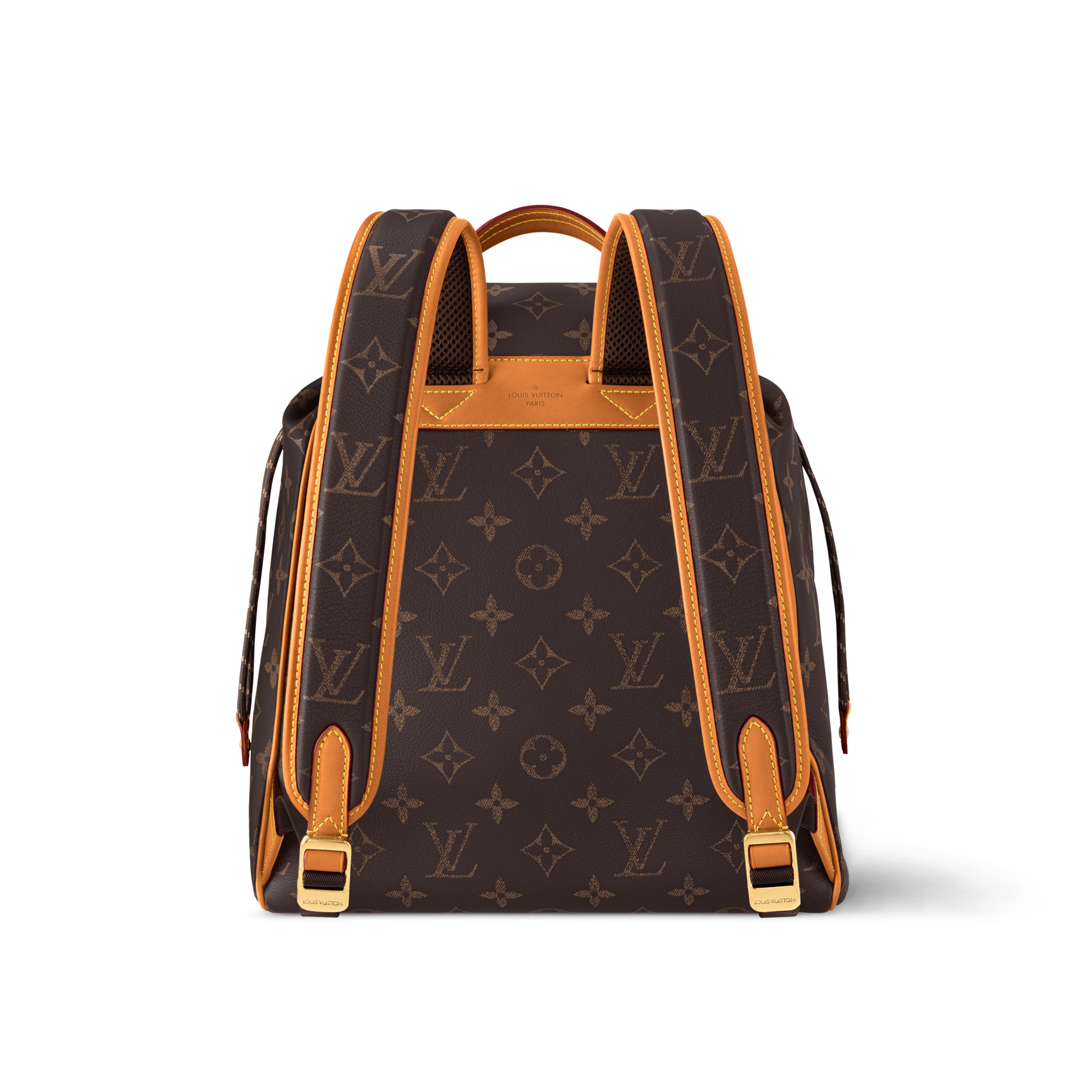 LV} - LVAutres Cuirs Monogram - LV包袋和小型皮具男士包袋 | 路易威登LOUIS VUITTON官网 (产品缩放)