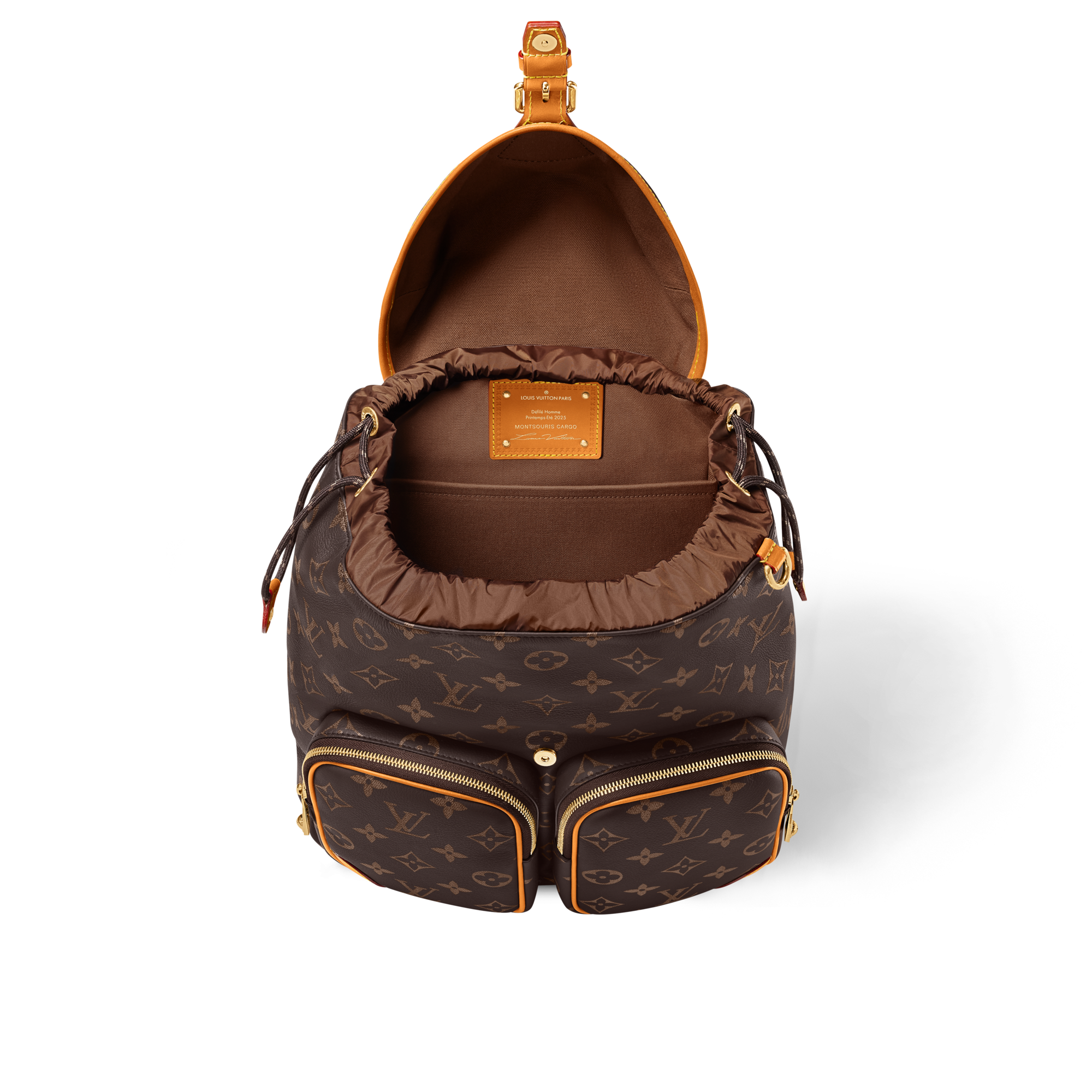 LV} - LVAutres Cuirs Monogram - LV包袋和小型皮具男士包袋 | 路易威登LOUIS VUITTON官网 (产品缩放)