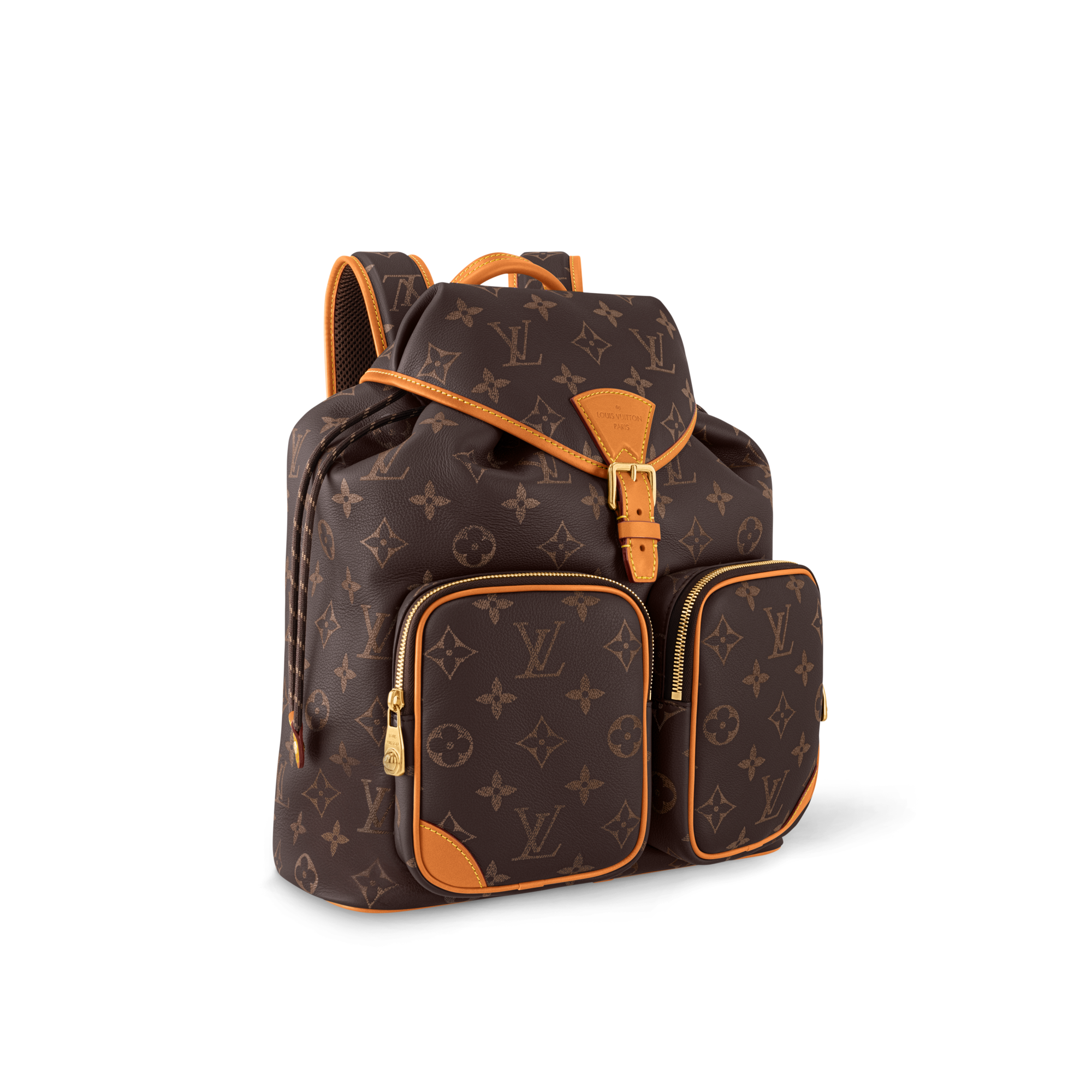 LV} - LVAutres Cuirs Monogram - LV包袋和小型皮具男士包袋 | 路易威登LOUIS VUITTON官网 (产品缩放)