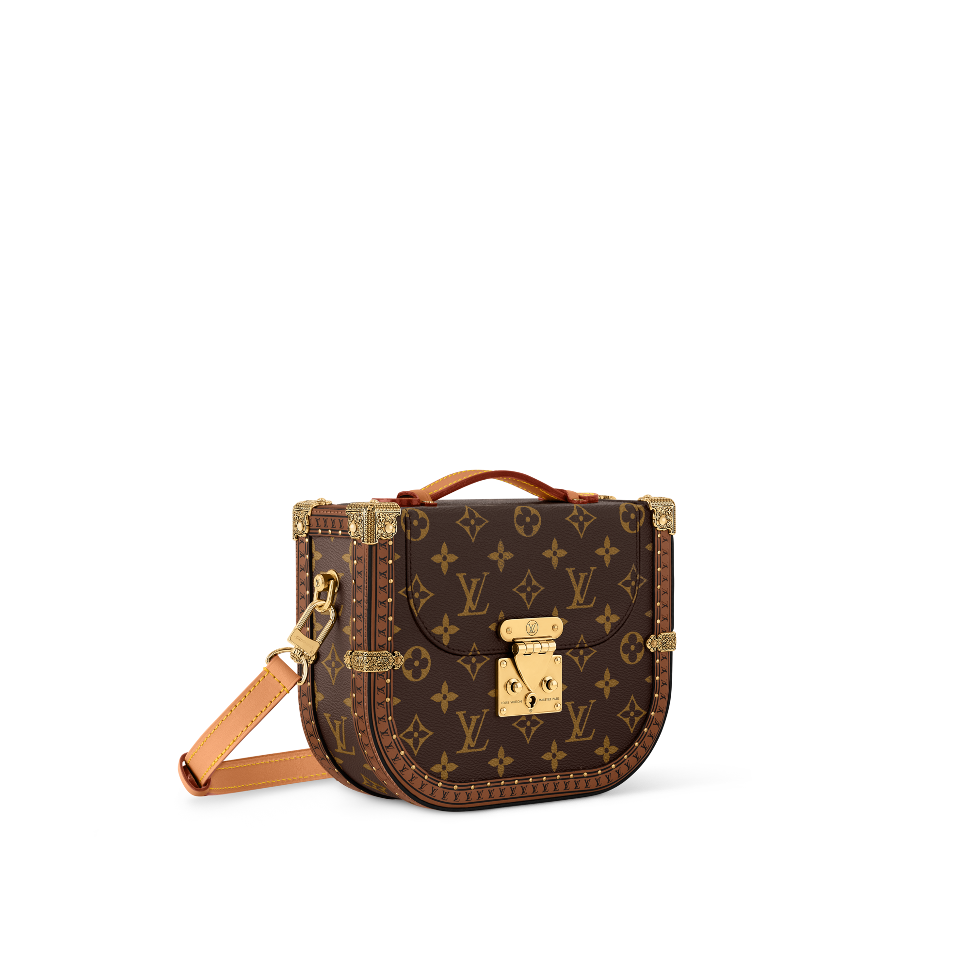 LV} - LVMonogram - LV硬箱、旅行和家居硬箱和小型硬箱 | 路易威登LOUIS VUITTON官网 (产品缩放)