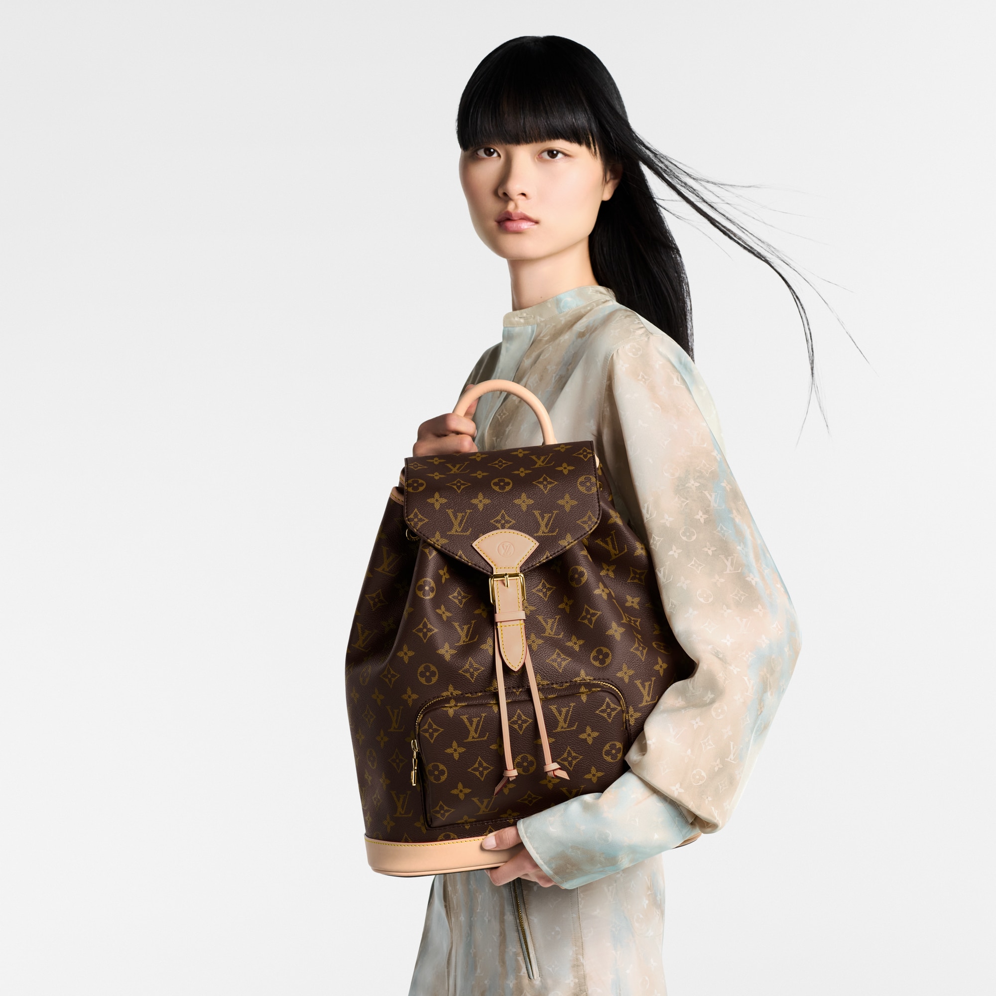 LV} - LVMonogram - LV女士时尚手袋 | 路易威登LOUIS VUITTON官网 (产品缩放)