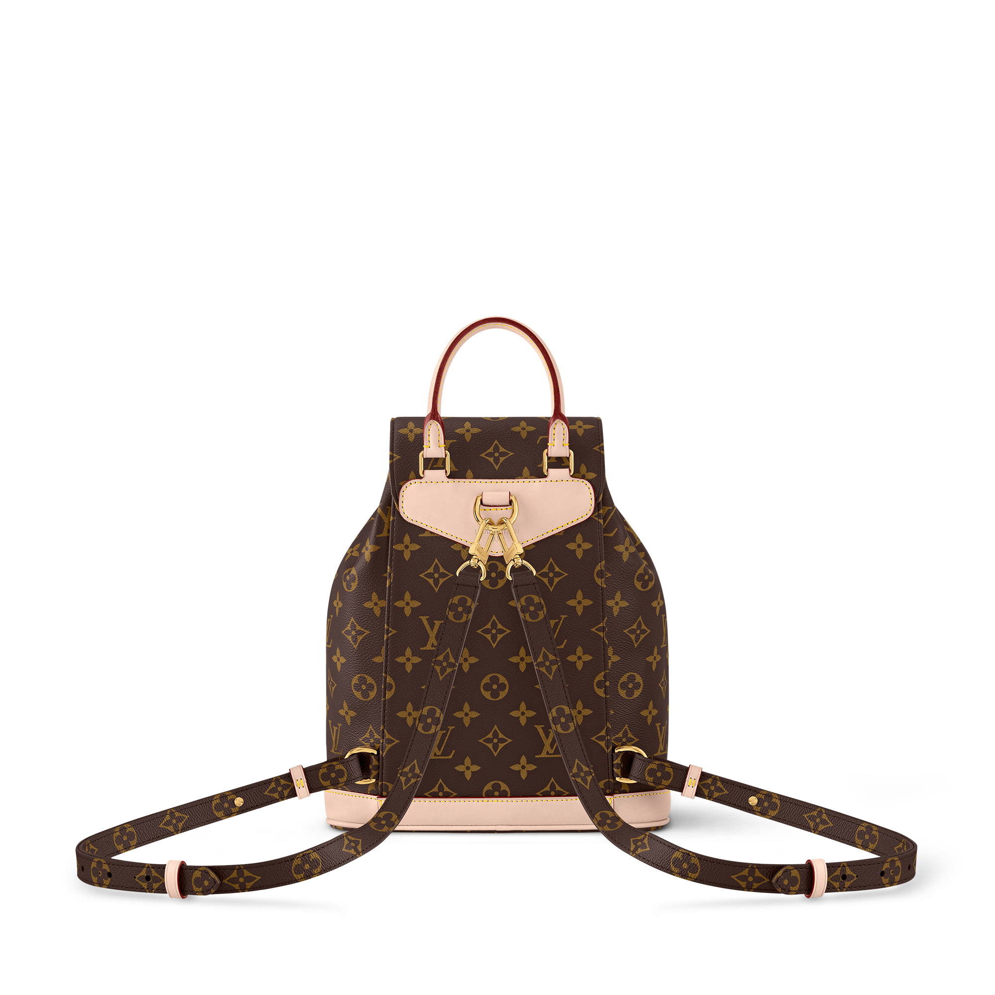 LV} - LVMonogram - LV女士时尚手袋 | 路易威登LOUIS VUITTON官网 (产品缩放)
