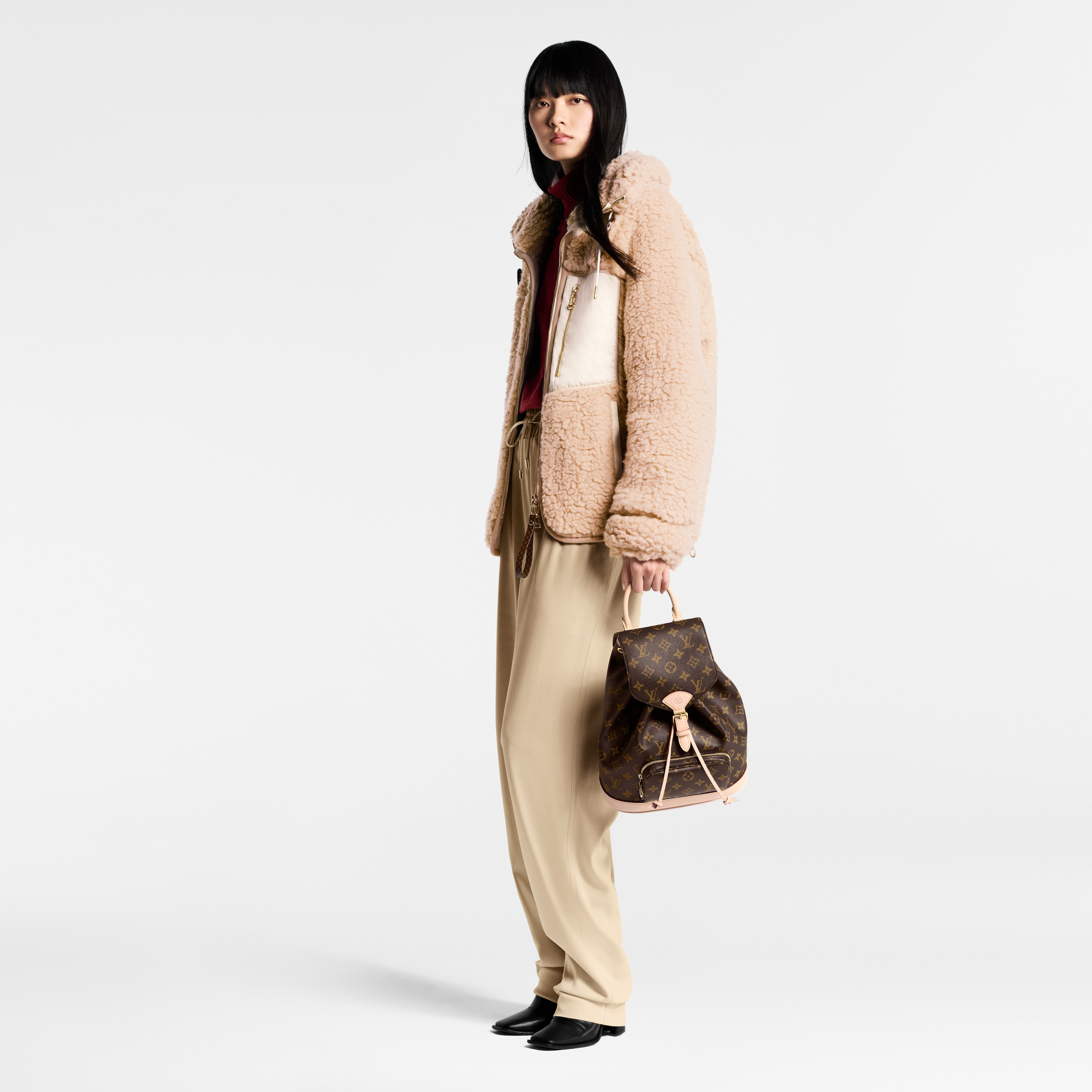LV} - LVMonogram - LV女士时尚手袋 | 路易威登LOUIS VUITTON官网 (产品缩放)