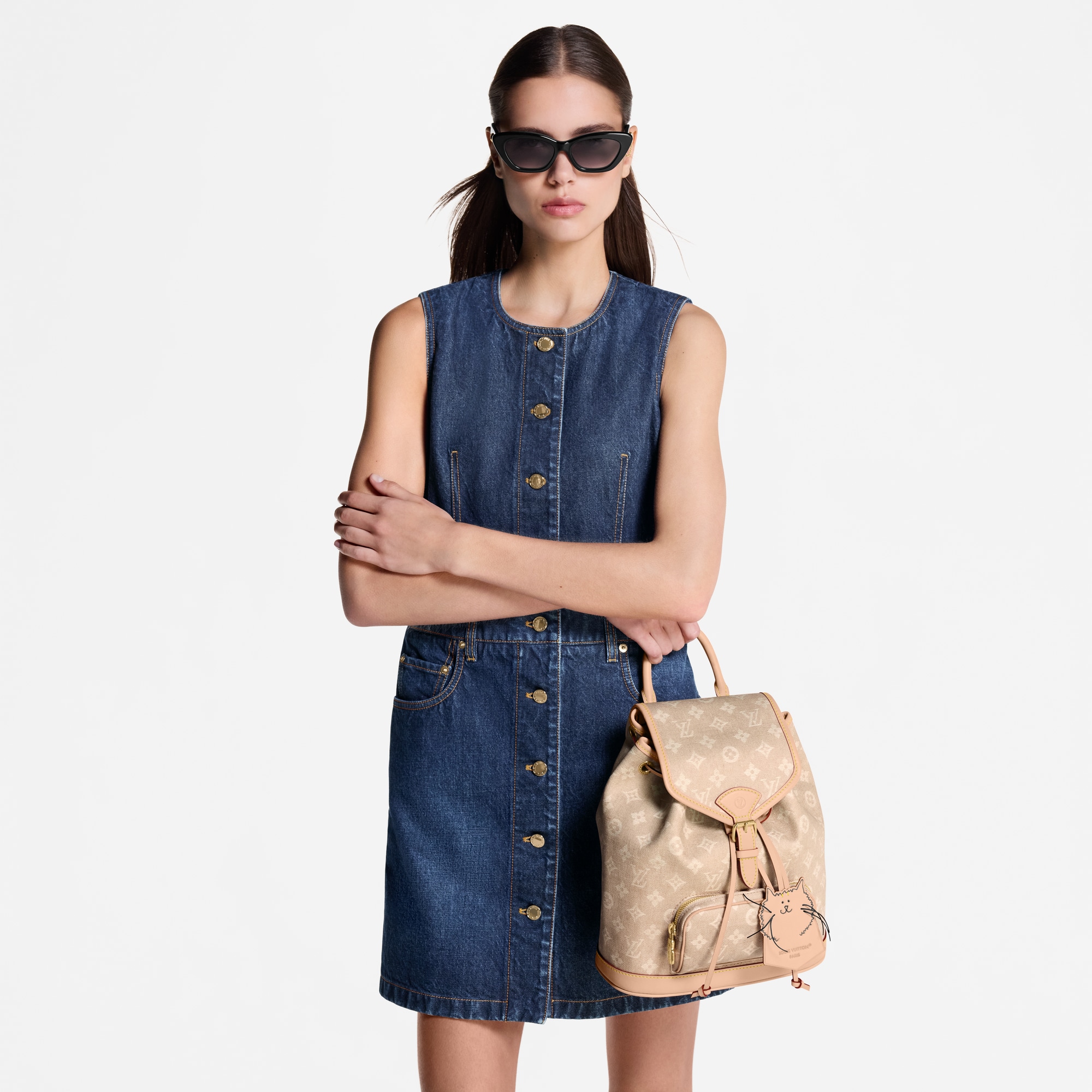 LV} - LV其他Monogram 帆布 - LV女士时尚手袋 | 路易威登LOUIS VUITTON官网 (产品缩放)