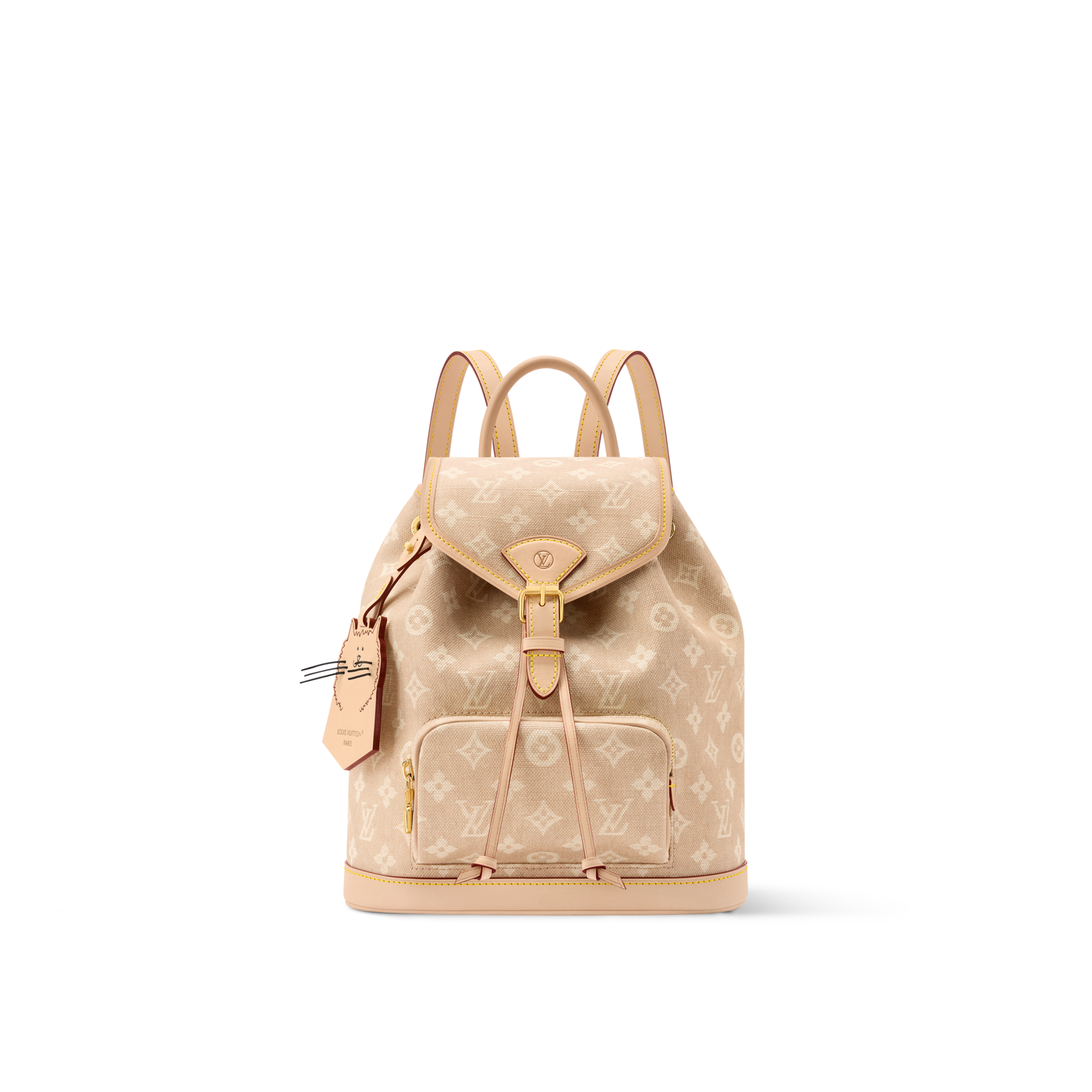LV} - LV其他Monogram 帆布 - LV女士时尚手袋 | 路易威登LOUIS VUITTON官网 (产品缩放)