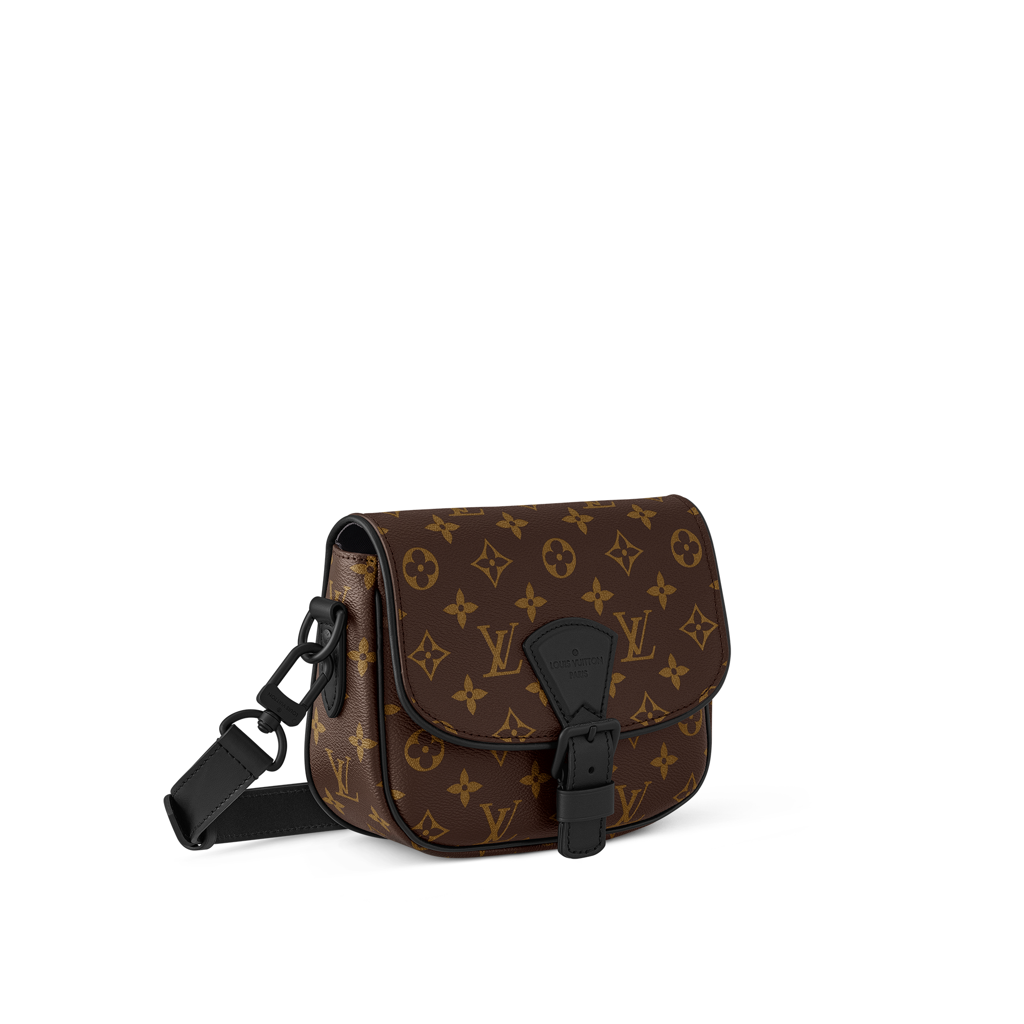 LV} - LVMonogram Macassar - LV男士时尚包袋 | 路易威登LOUIS VUITTON官网 (产品缩放)
