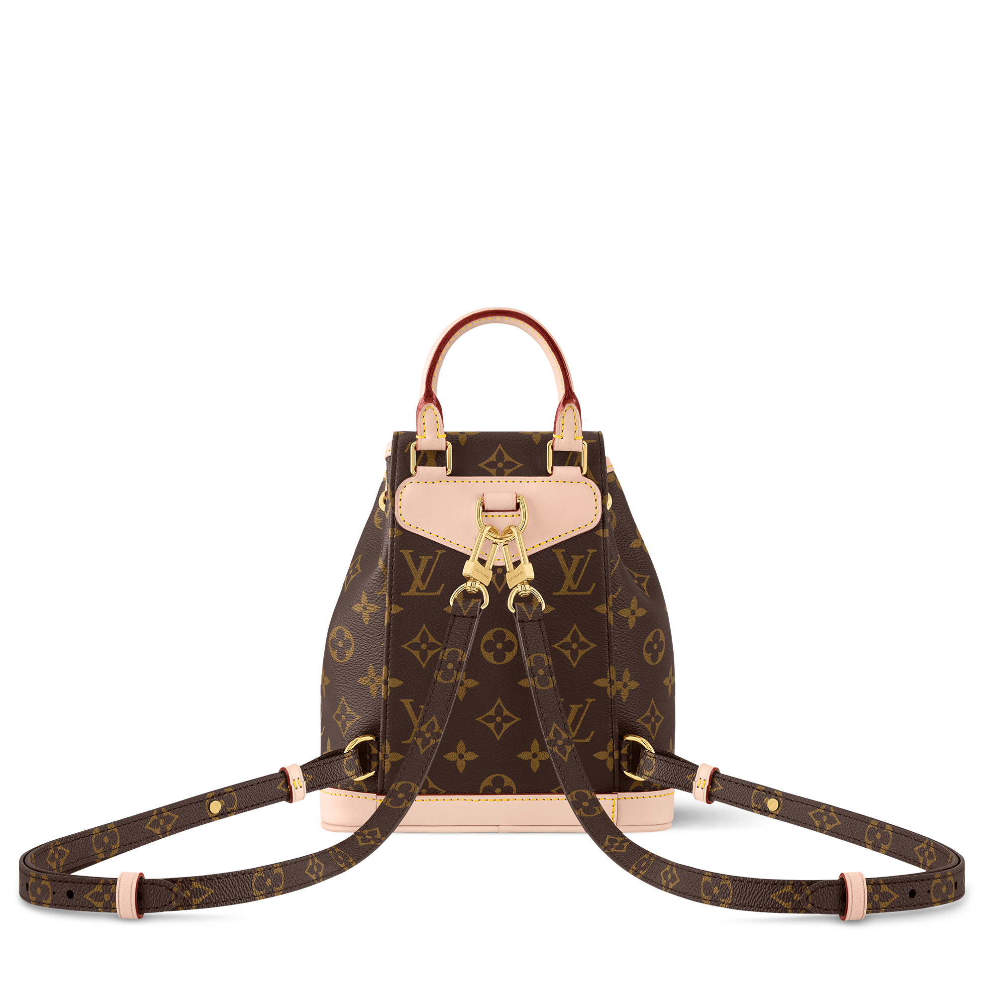 LV} - LVMonogram - LV女士时尚手袋 | 路易威登LOUIS VUITTON官网 (产品缩放)