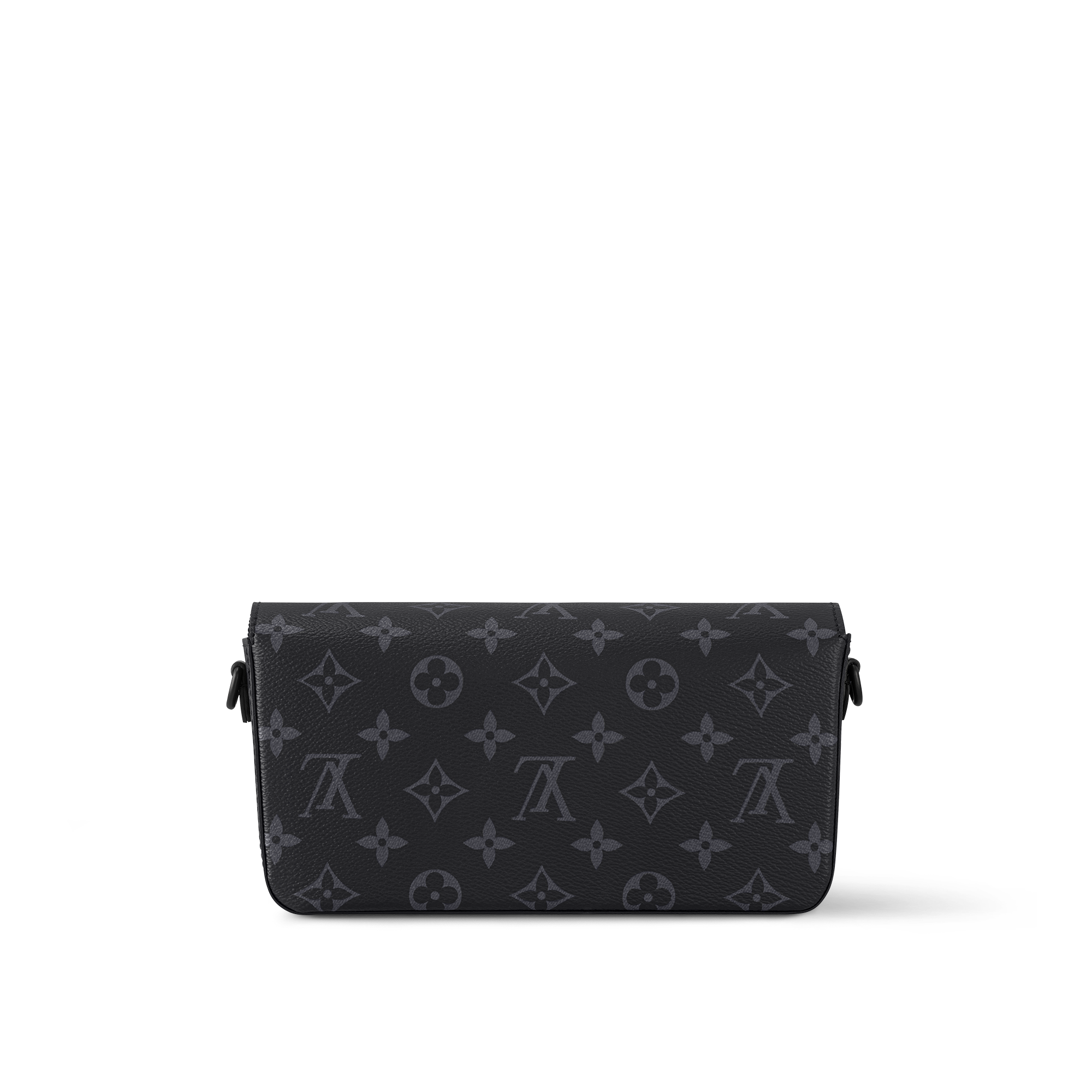 LV} - LVMonogram Eclipse - LV男士小型皮具 | 路易威登LOUIS VUITTON官网 (产品缩放)