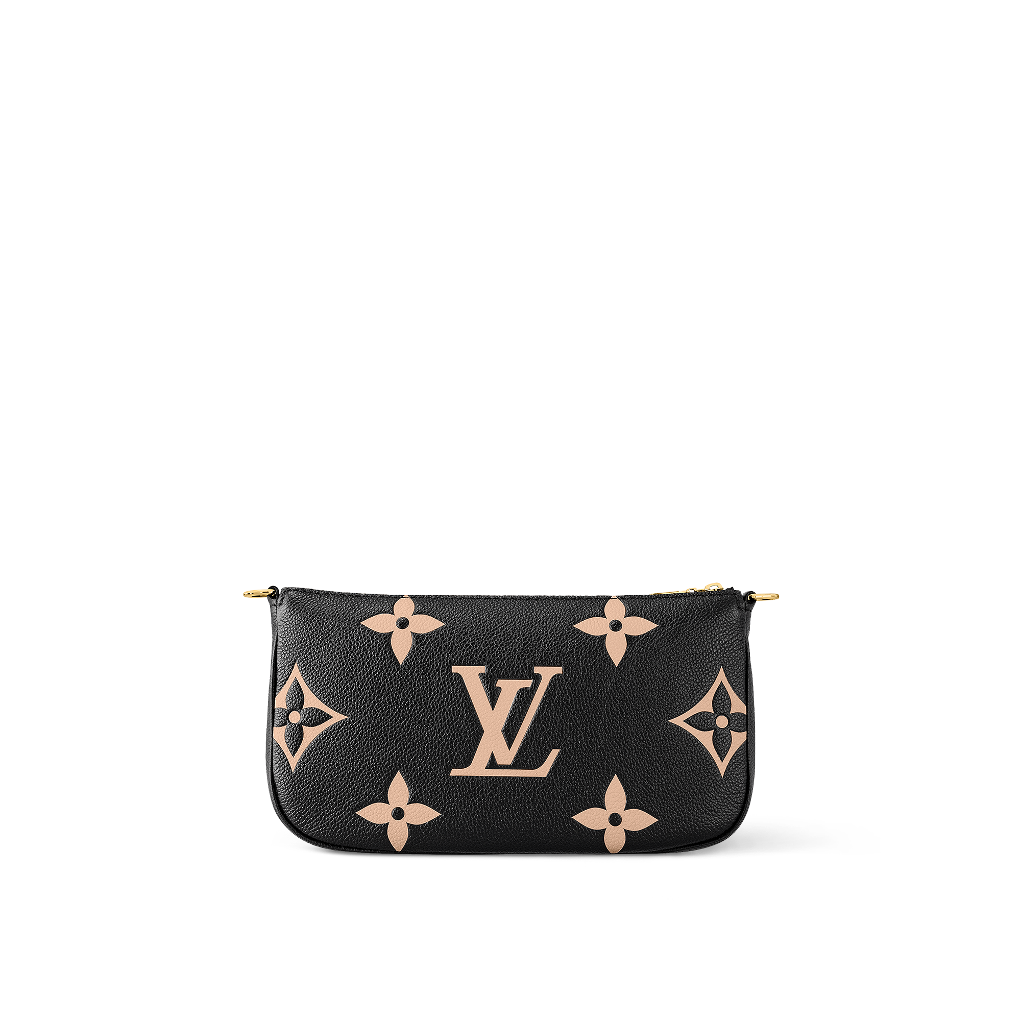 LV} - LVBicolor Monogram Empreinte Leather - LV女士时尚手袋 | 路易威登LOUIS VUITTON官网 (产品缩放)