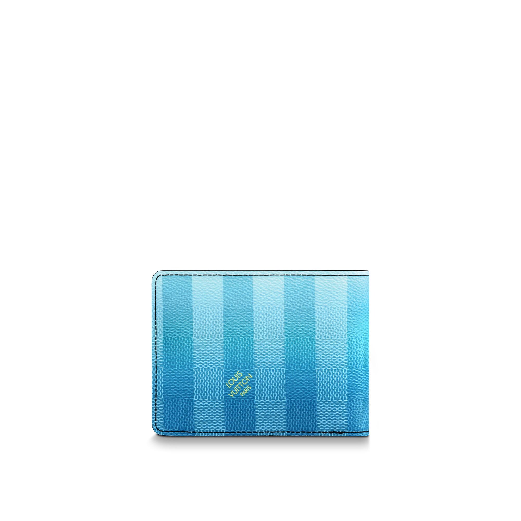 LV} - LVDamier Other - LV男士小型皮具 | 路易威登LOUIS VUITTON官网 (产品缩放)